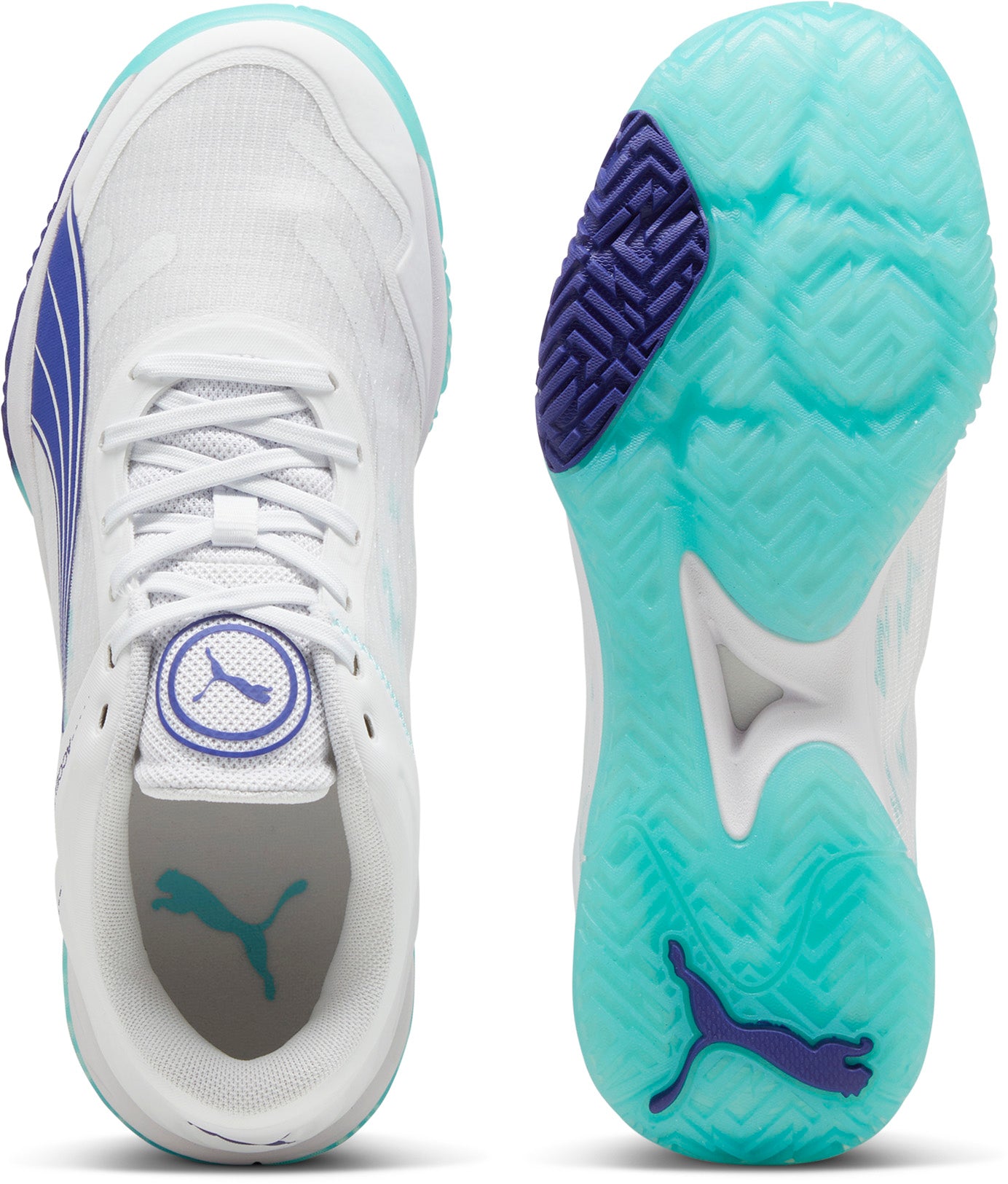 Accelerate Turbo Indendørssko