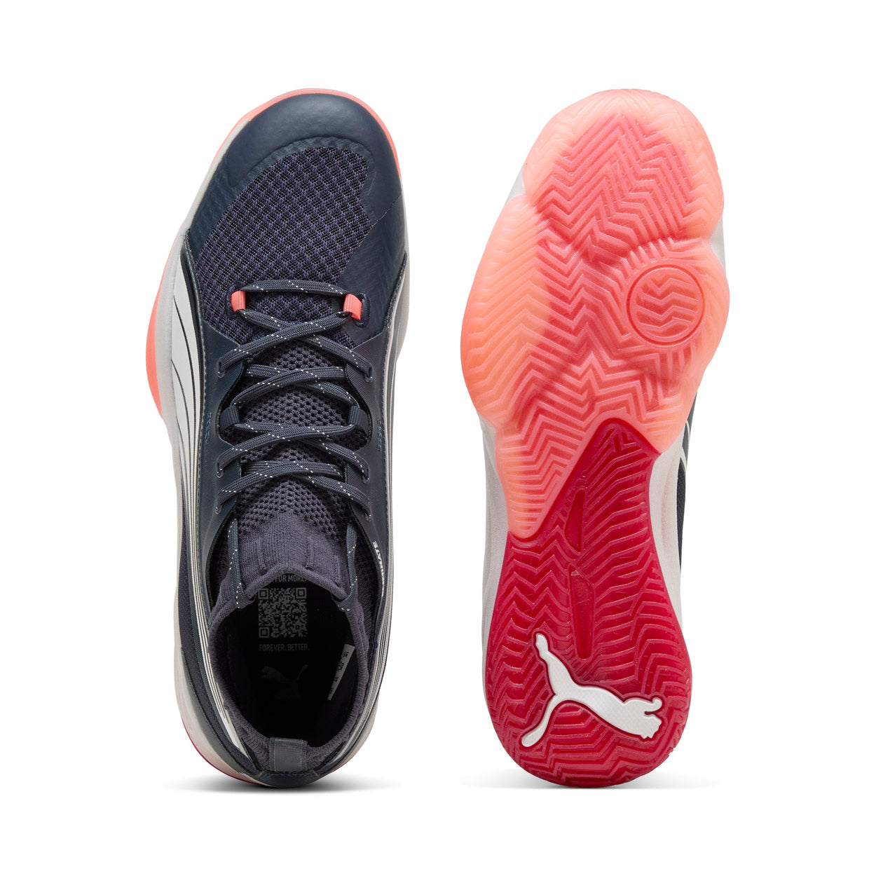 Eliminate Nitro Sqd Håndboldsko