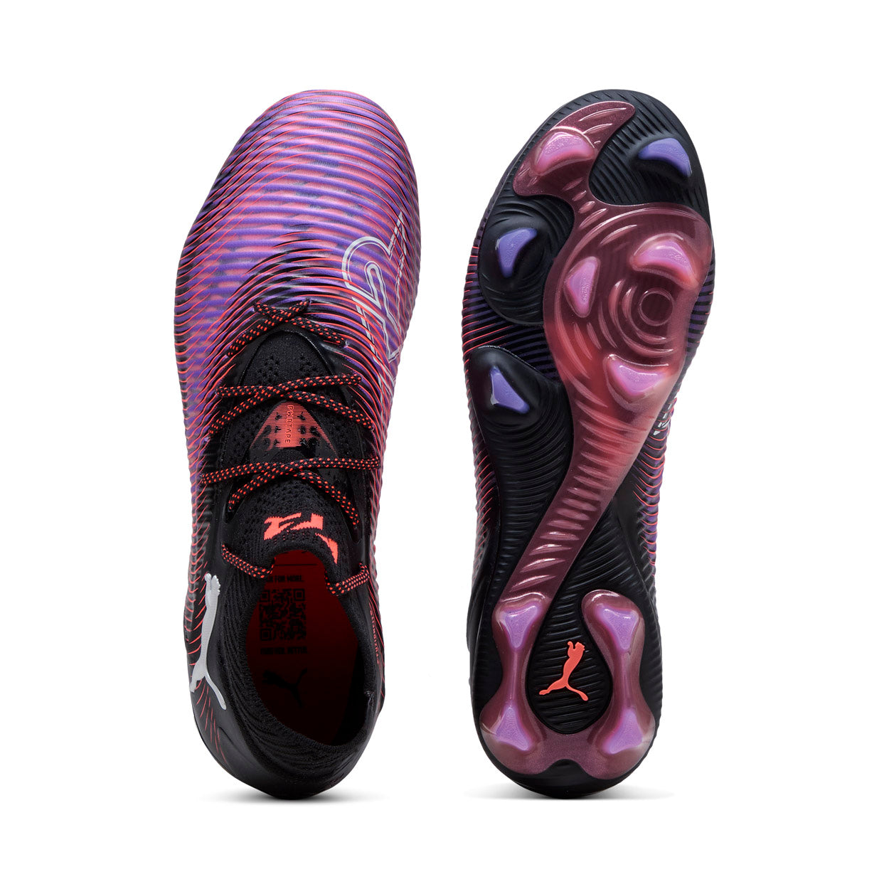 Future 8 Ultimate Dame Fodboldstøvler