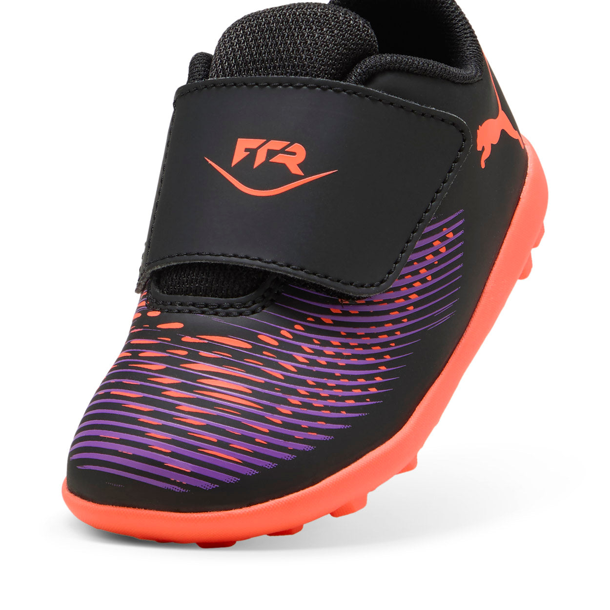 Future 8 Play Velcro Sneakers