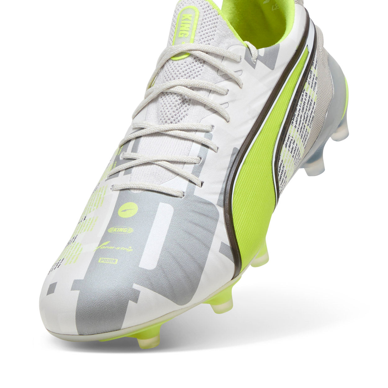 King Ultimate Forever Fodboldstøvler