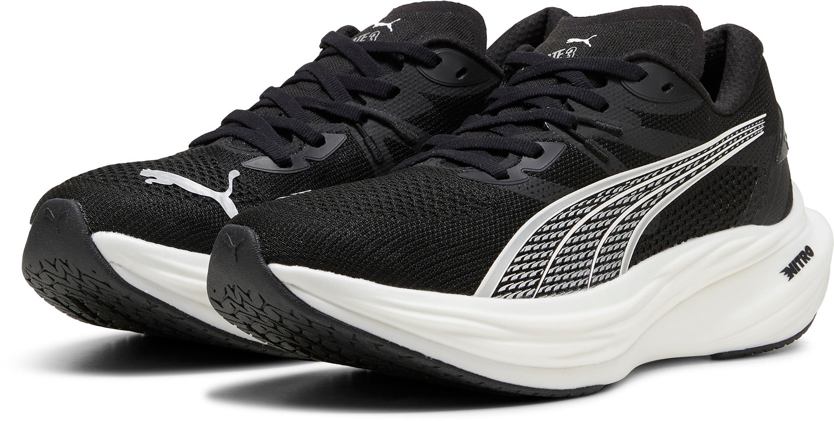 Deviate Nitro 3 Løbesko