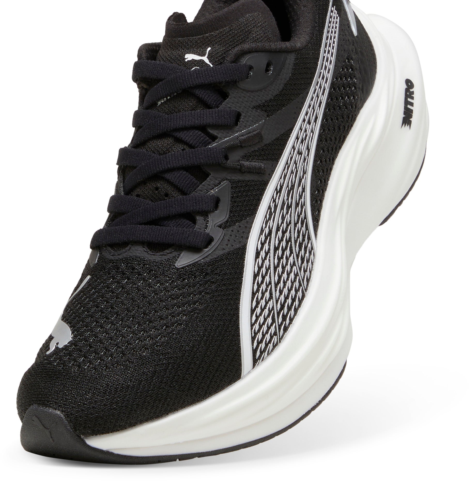 Deviate Nitro 3 Løbesko