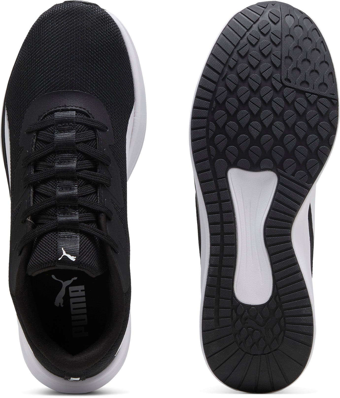 Night Runner V3 Sneakers