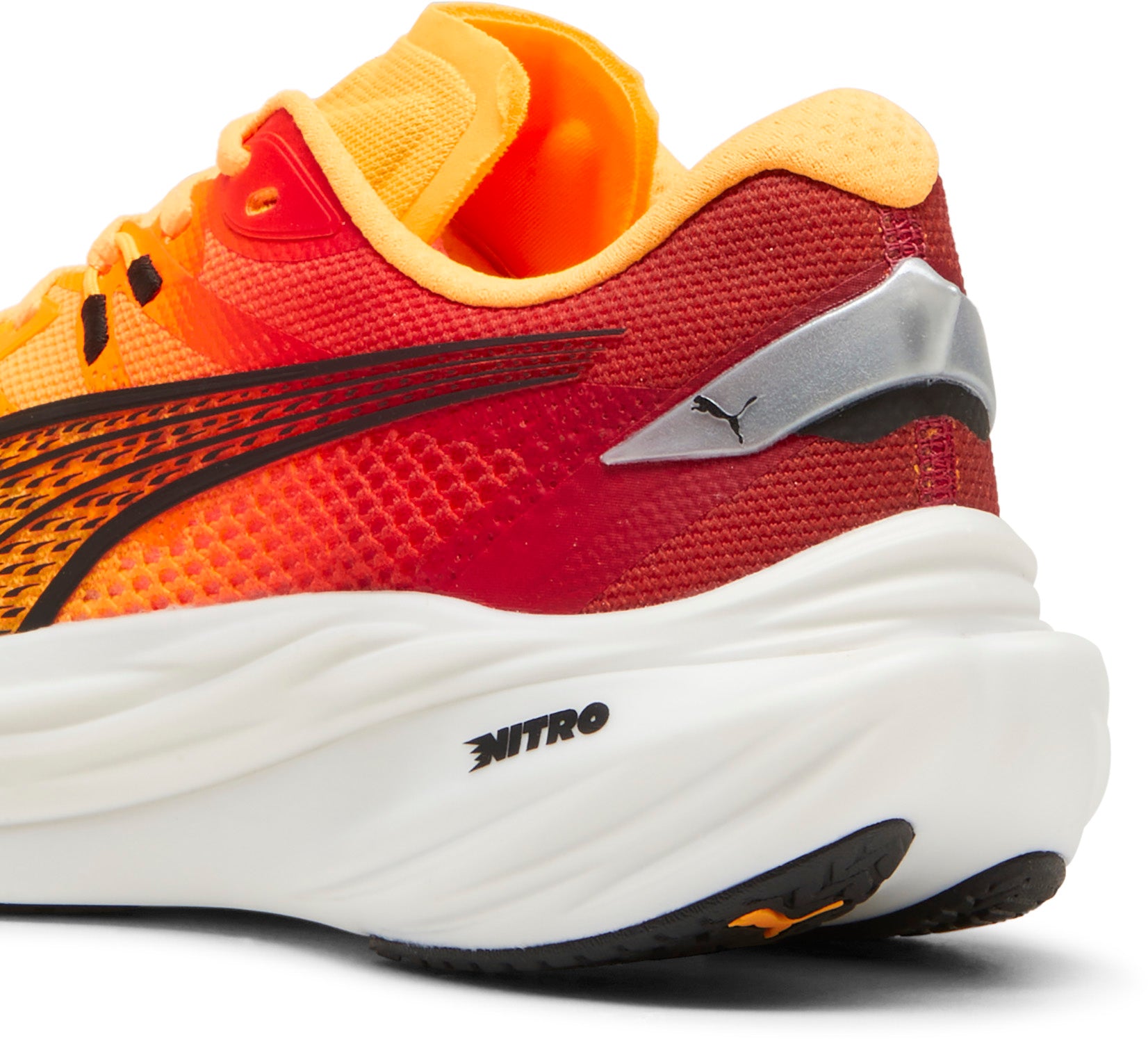 Deviate Nitro 3 Fade Løbesko