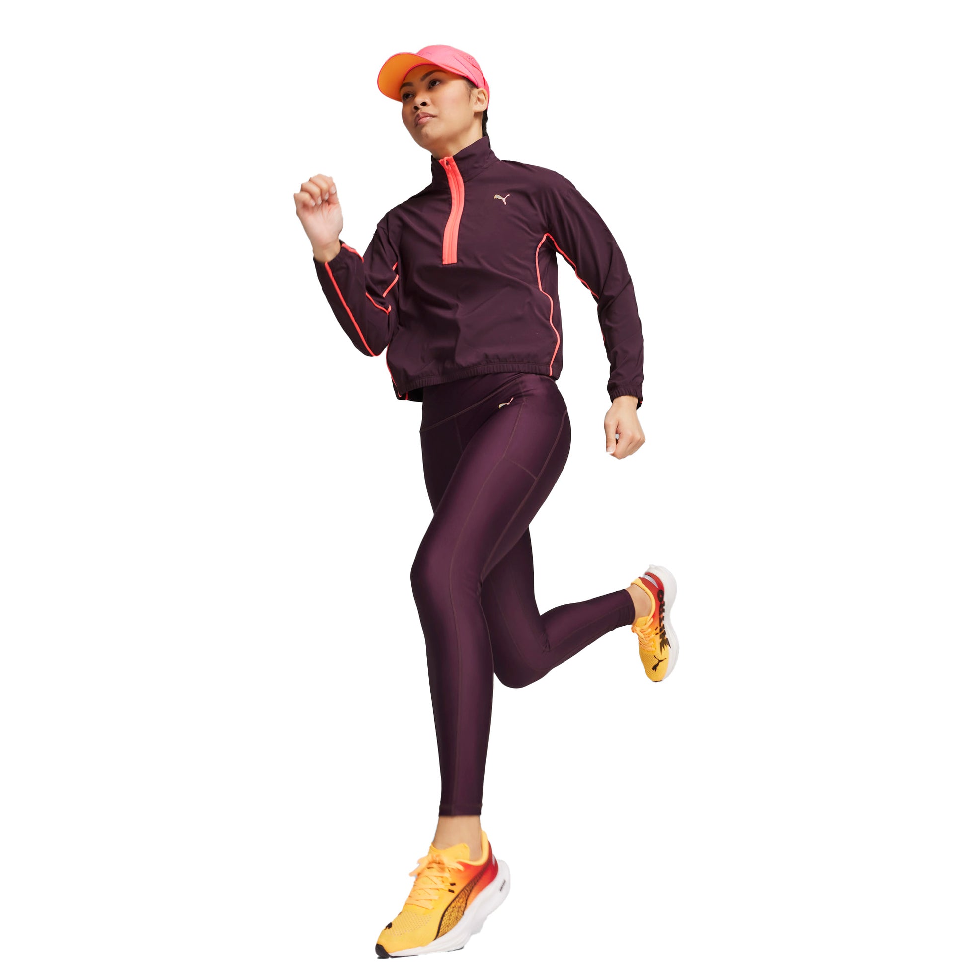 Deviate Nitro 3 Fade Løbesko