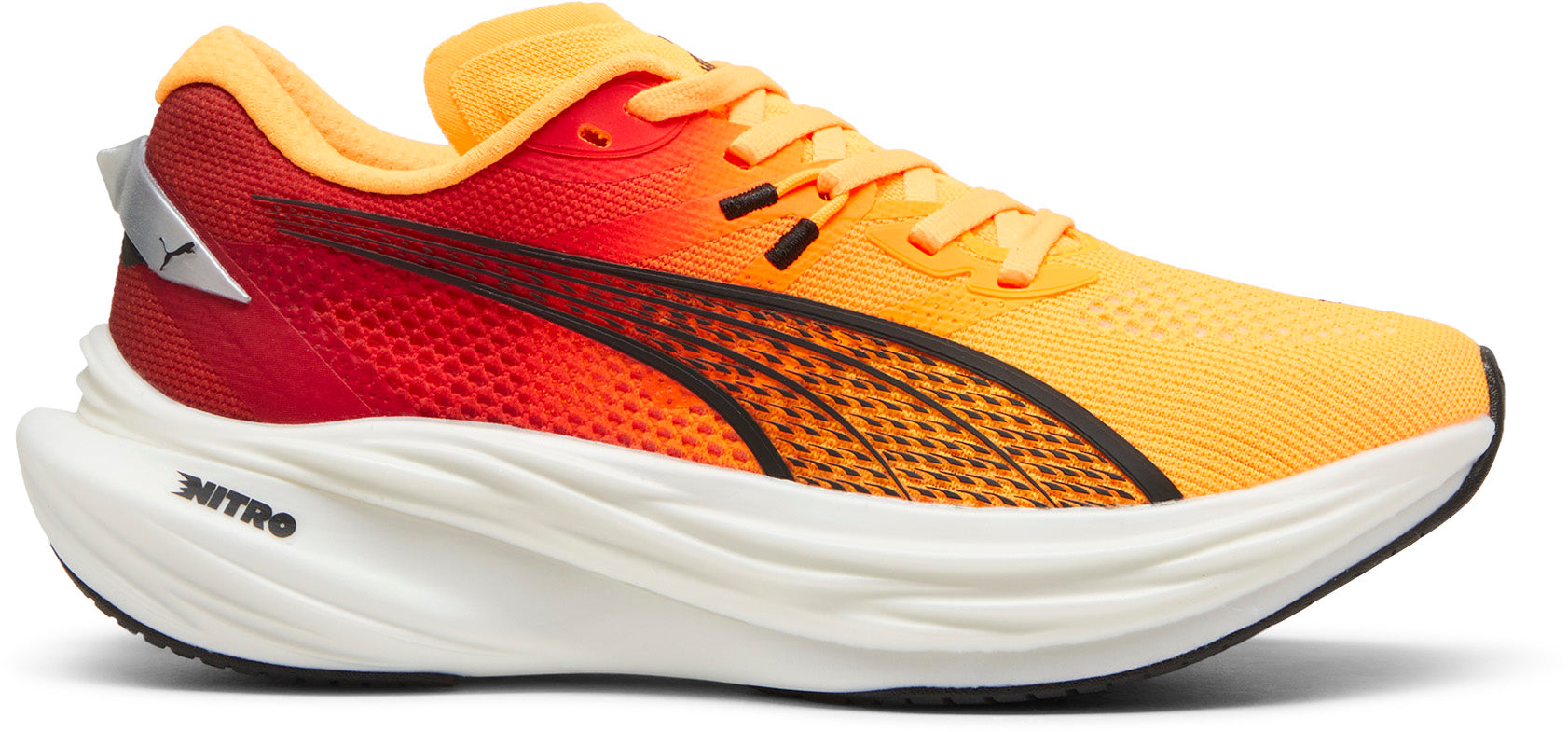 Deviate Nitro 3 Fade Løbesko