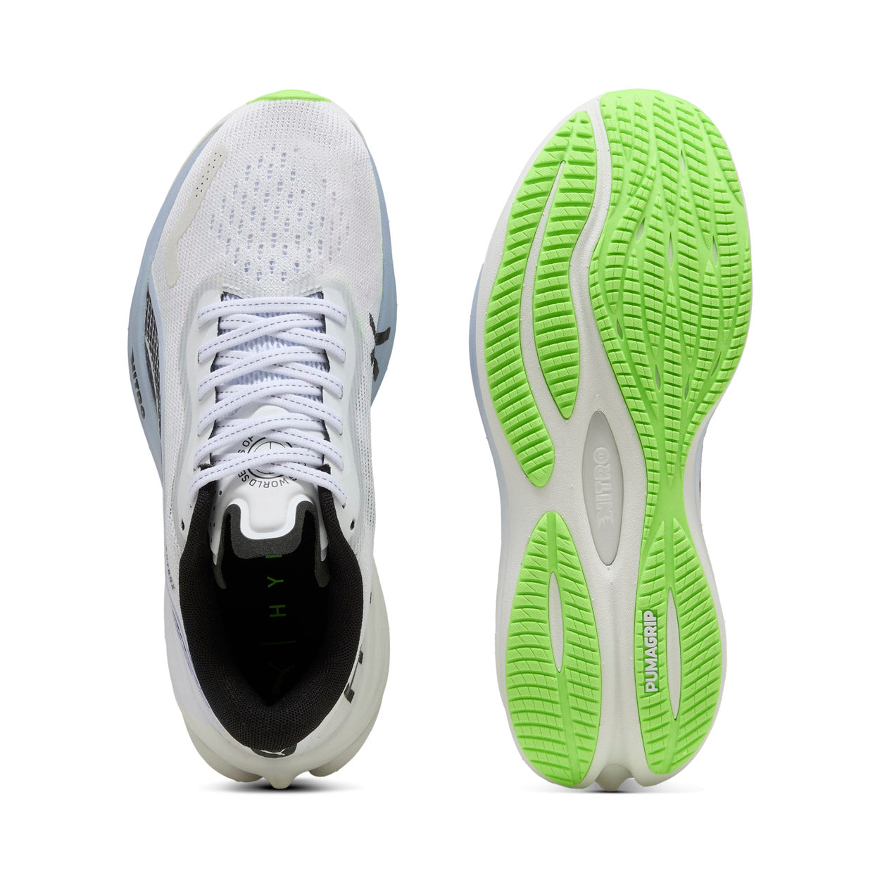 VELOCITY NITRO 3 HYROX Løbesko