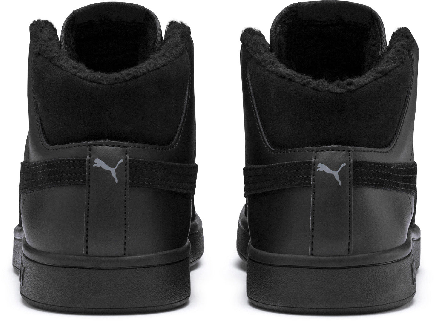 Smash v2 Mid Winterized sneakers