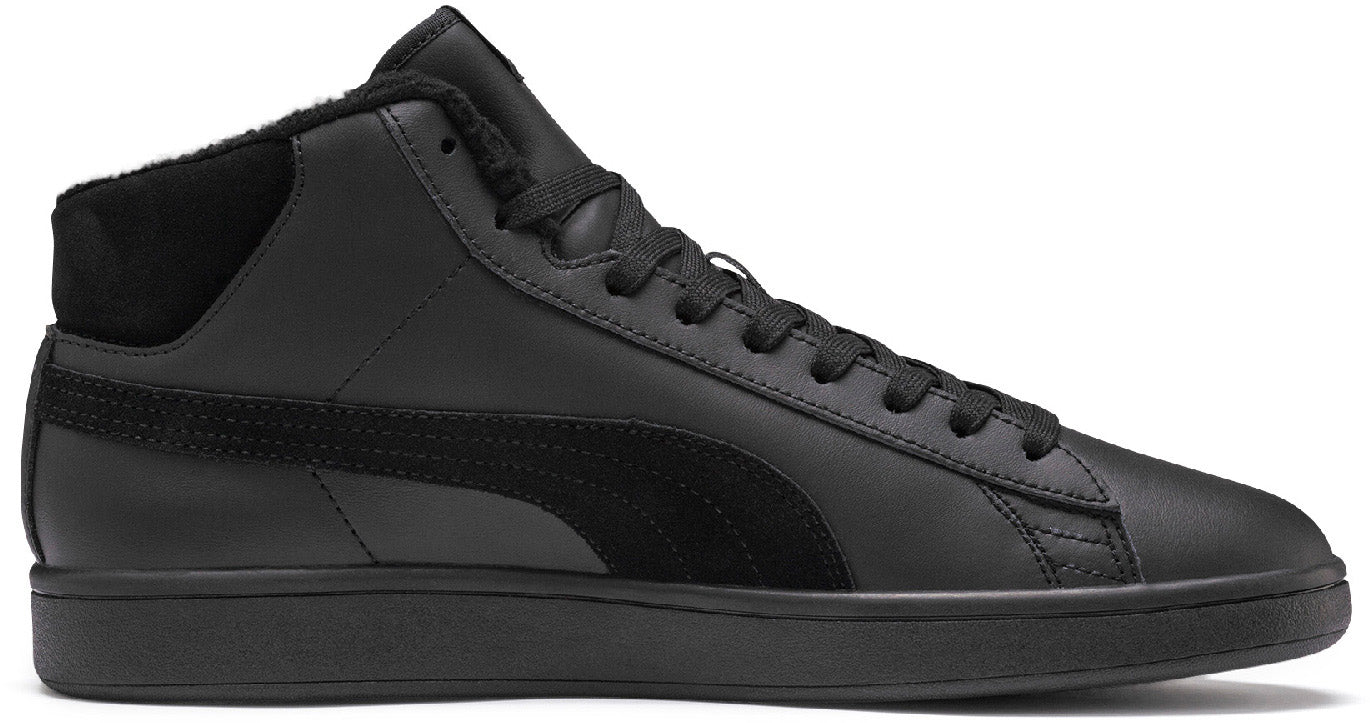 Smash v2 Mid Winterized sneakers