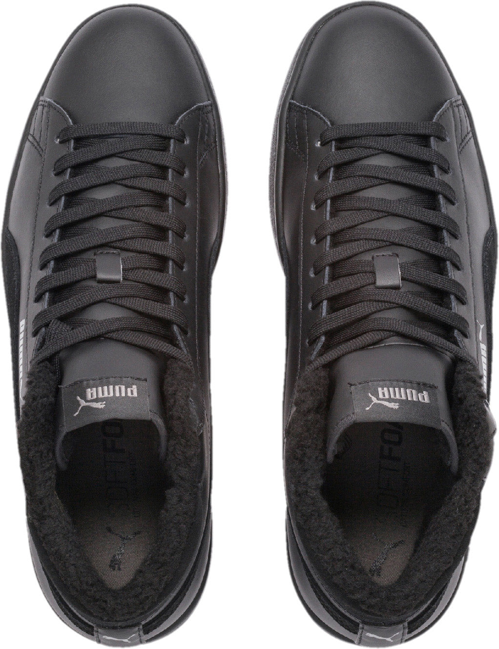 Smash v2 Mid Winterized sneakers