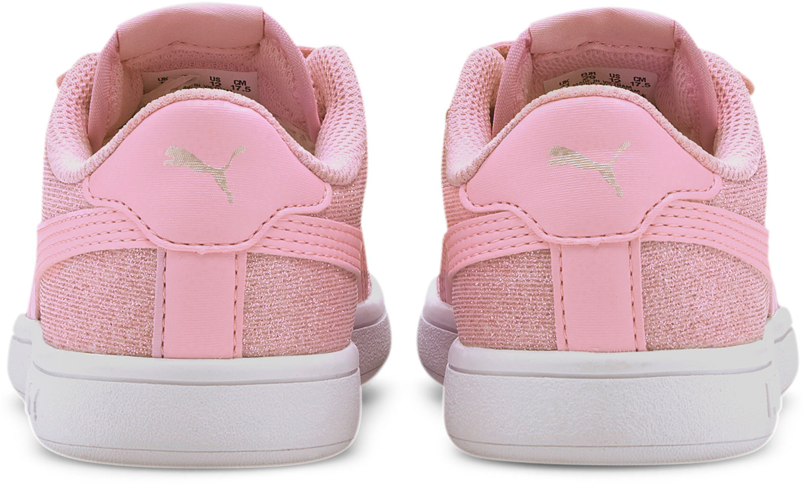 Smash v2 Glitz Glam sneakers