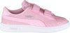 Smash v2 Glitz Glam sneakers fra Puma