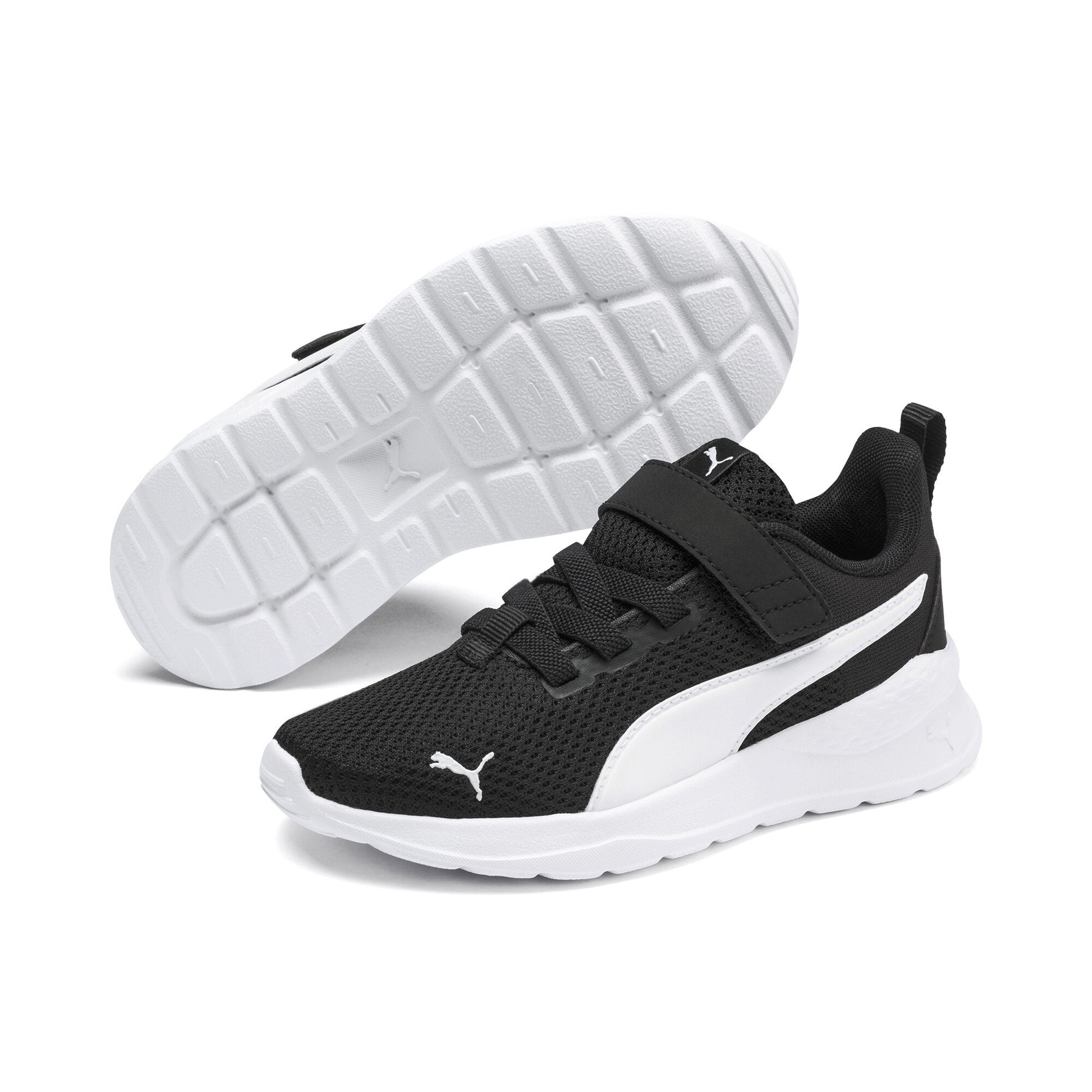 Anzarun Lite Velcro Sneakers