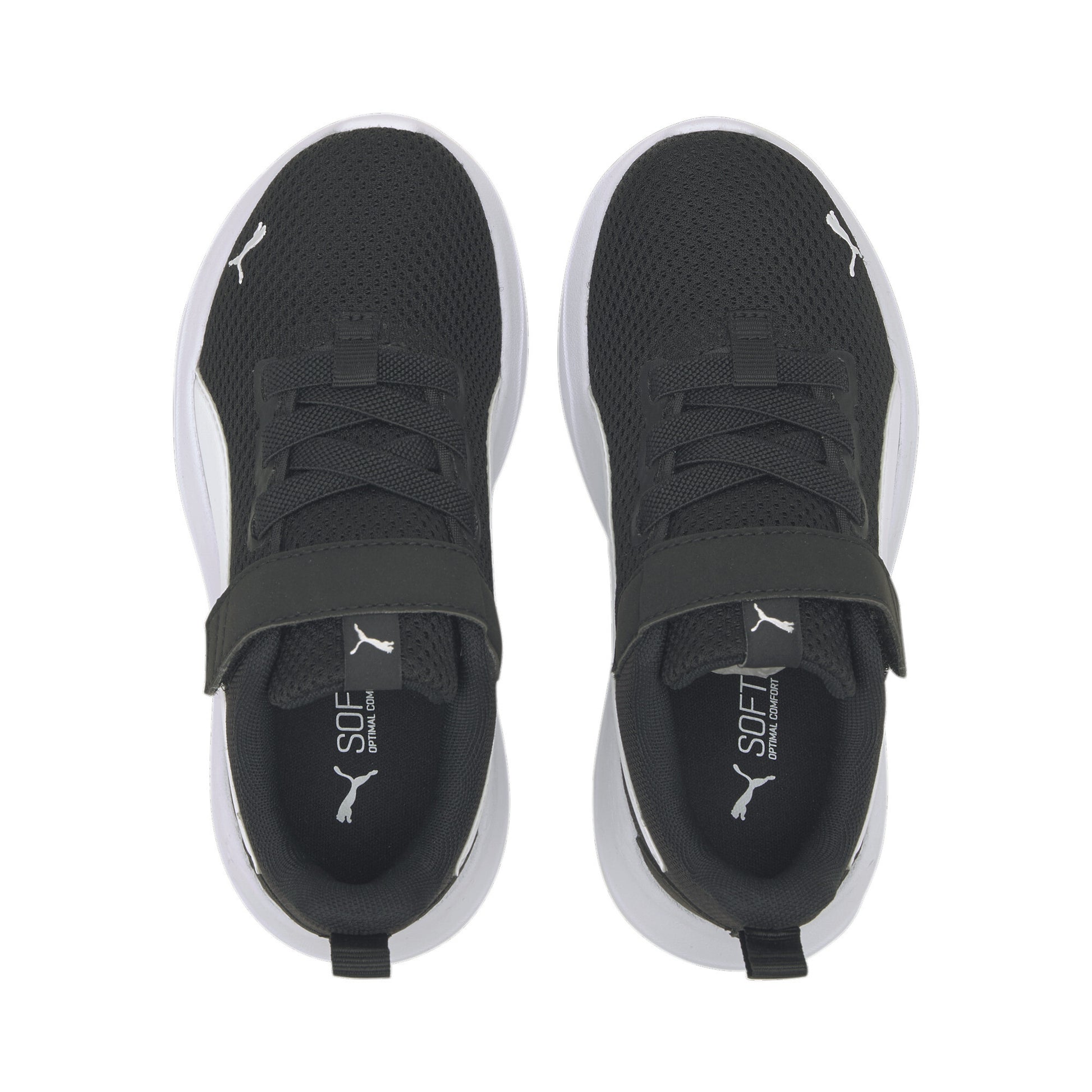 Anzarun Lite Velcro Sneakers