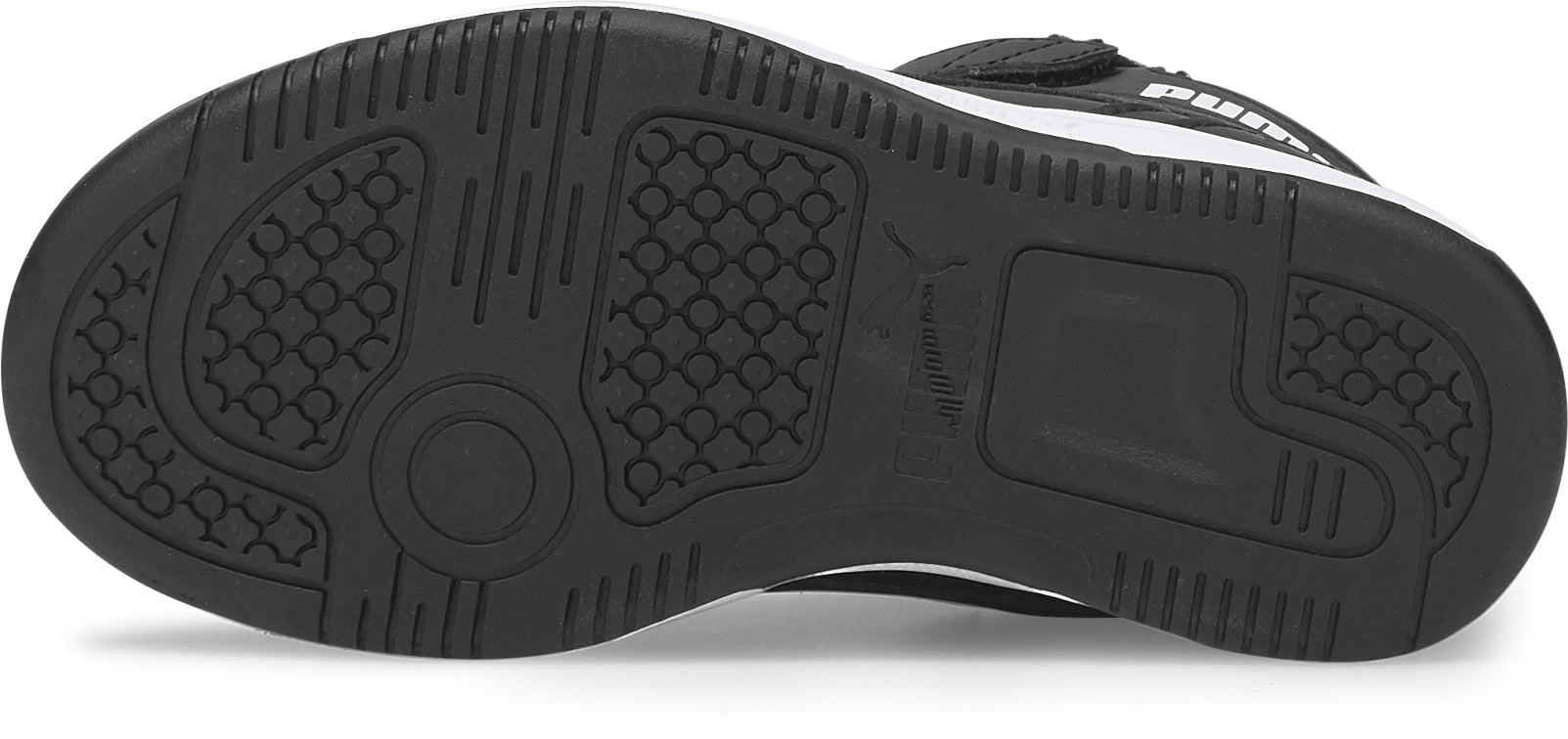 Rebound Joy Fur Sneakers