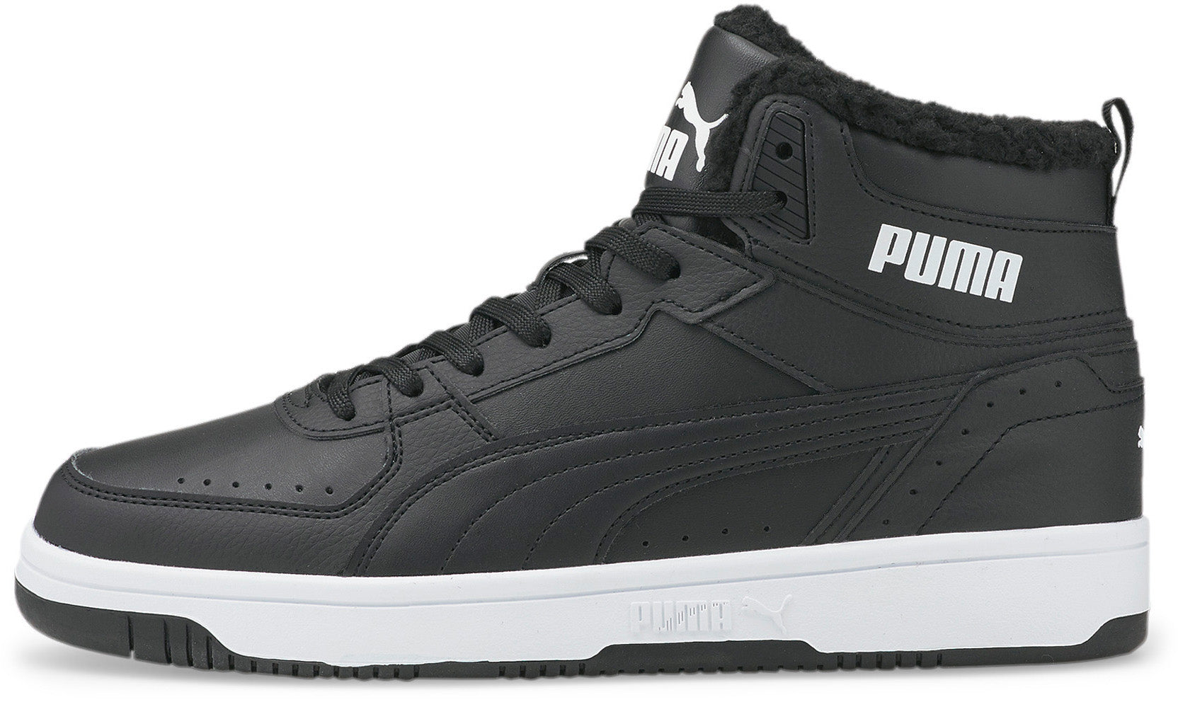 Rebound Joy Fur sneakers