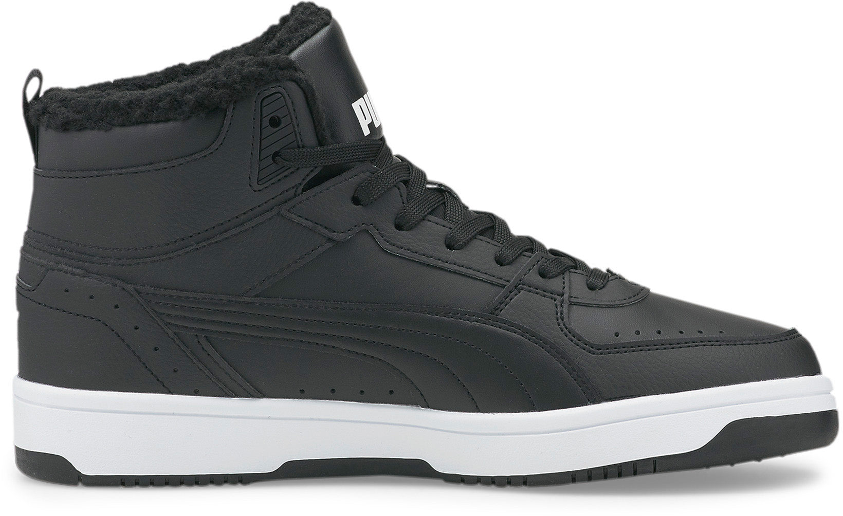 Rebound Joy Fur sneakers