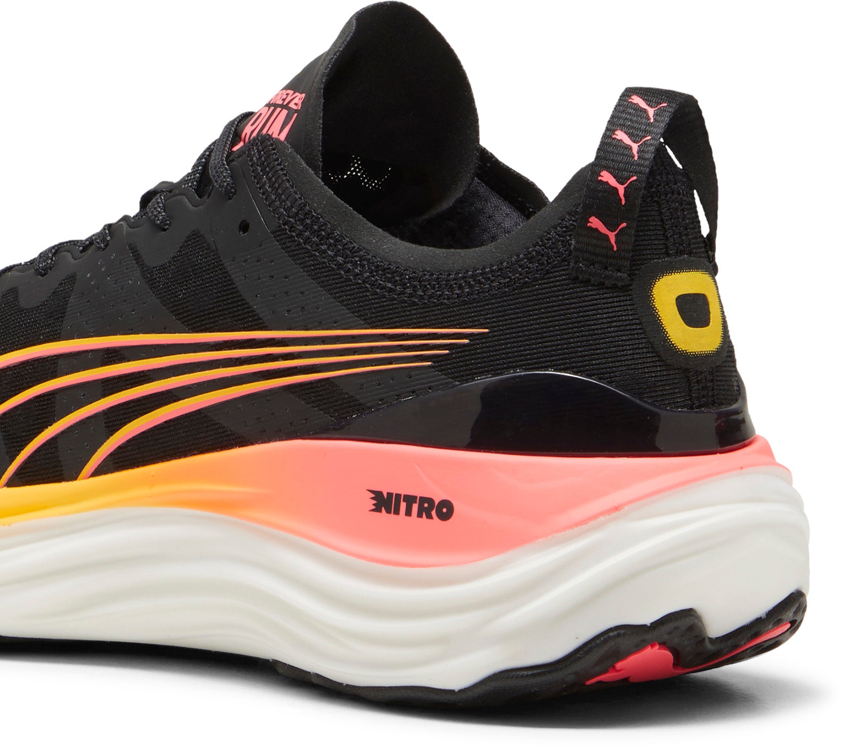 ForeverRun Nitro Løbesko