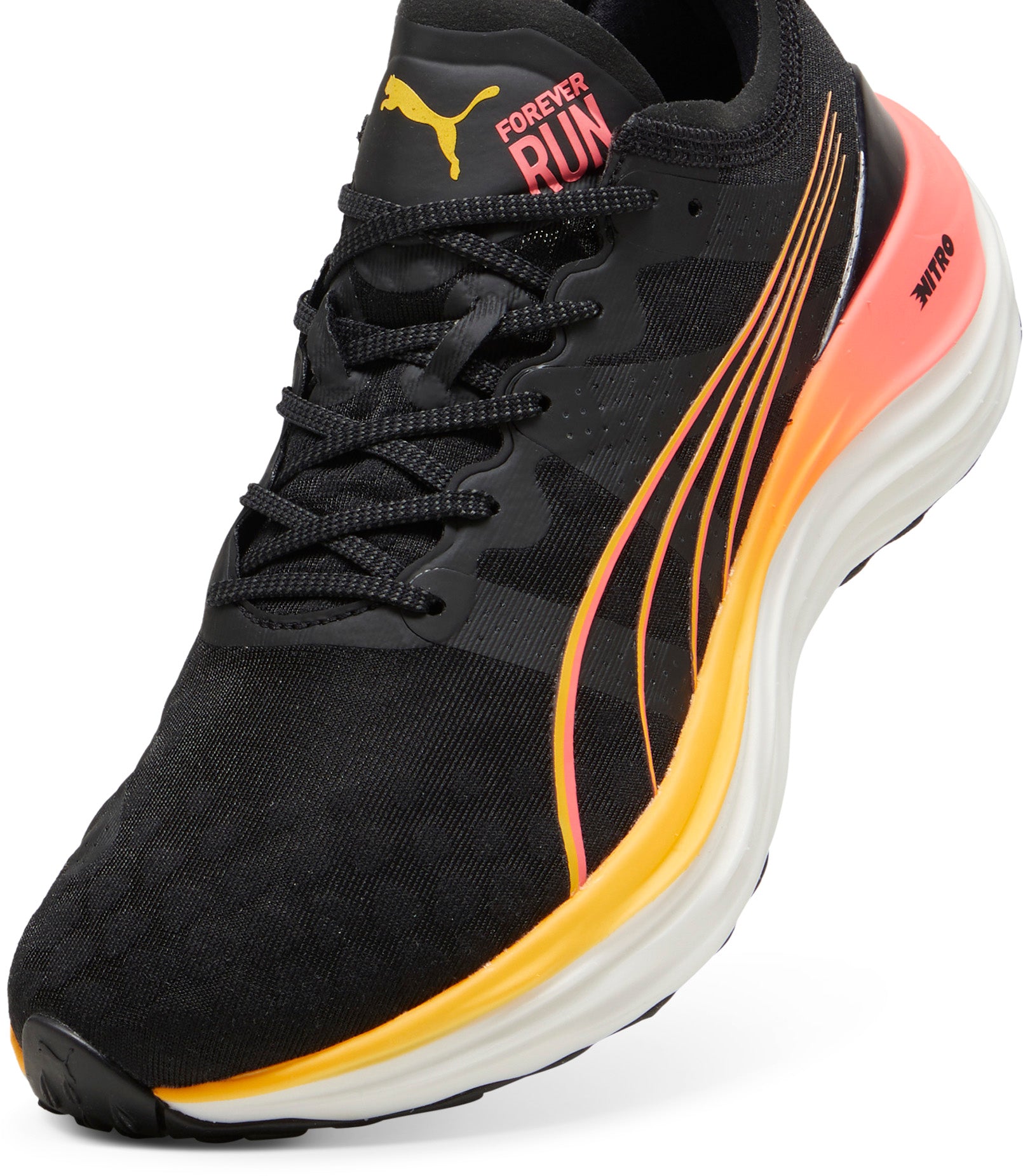 ForeverRun Nitro Løbesko