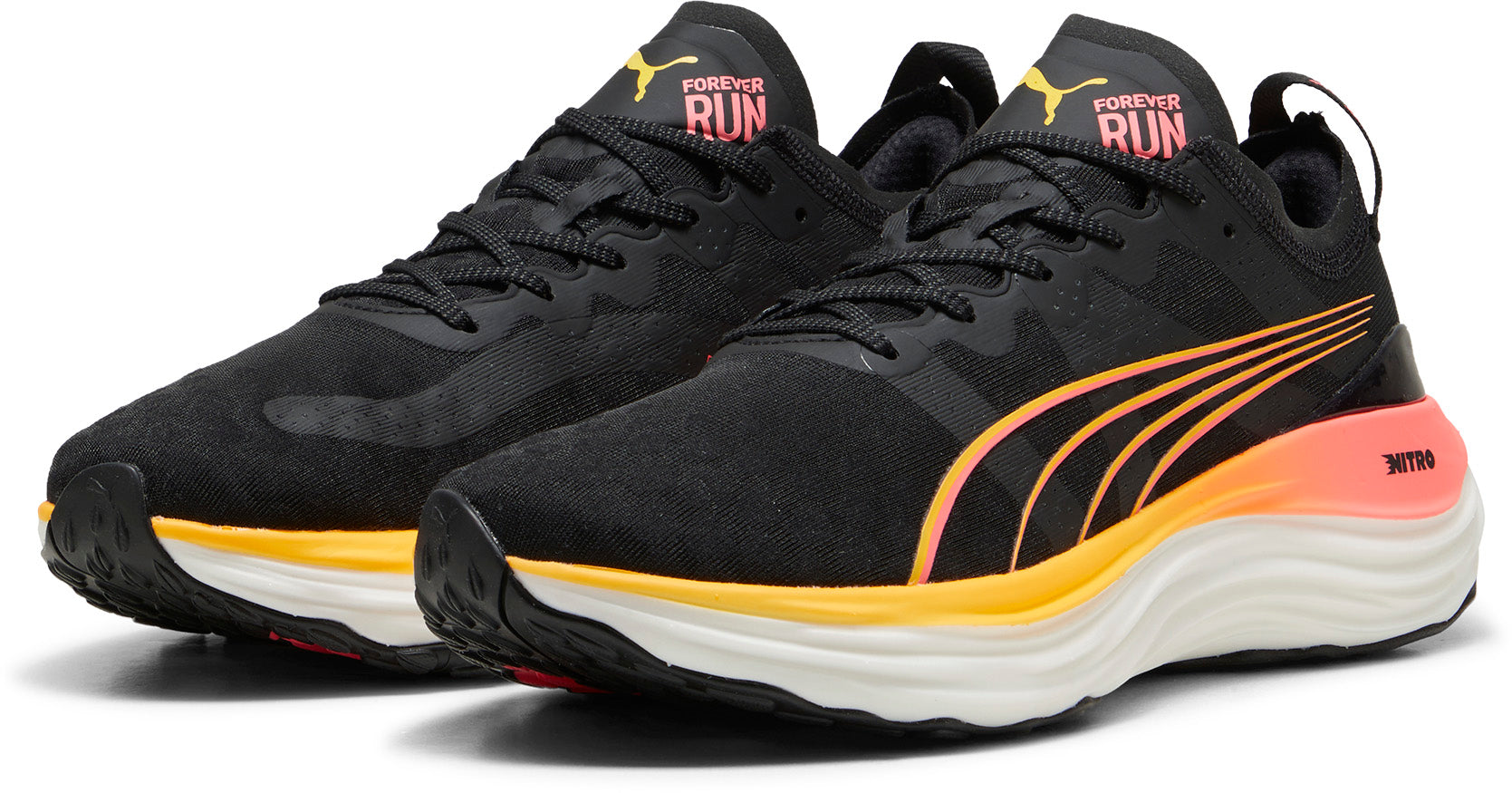 ForeverRun Nitro Løbesko