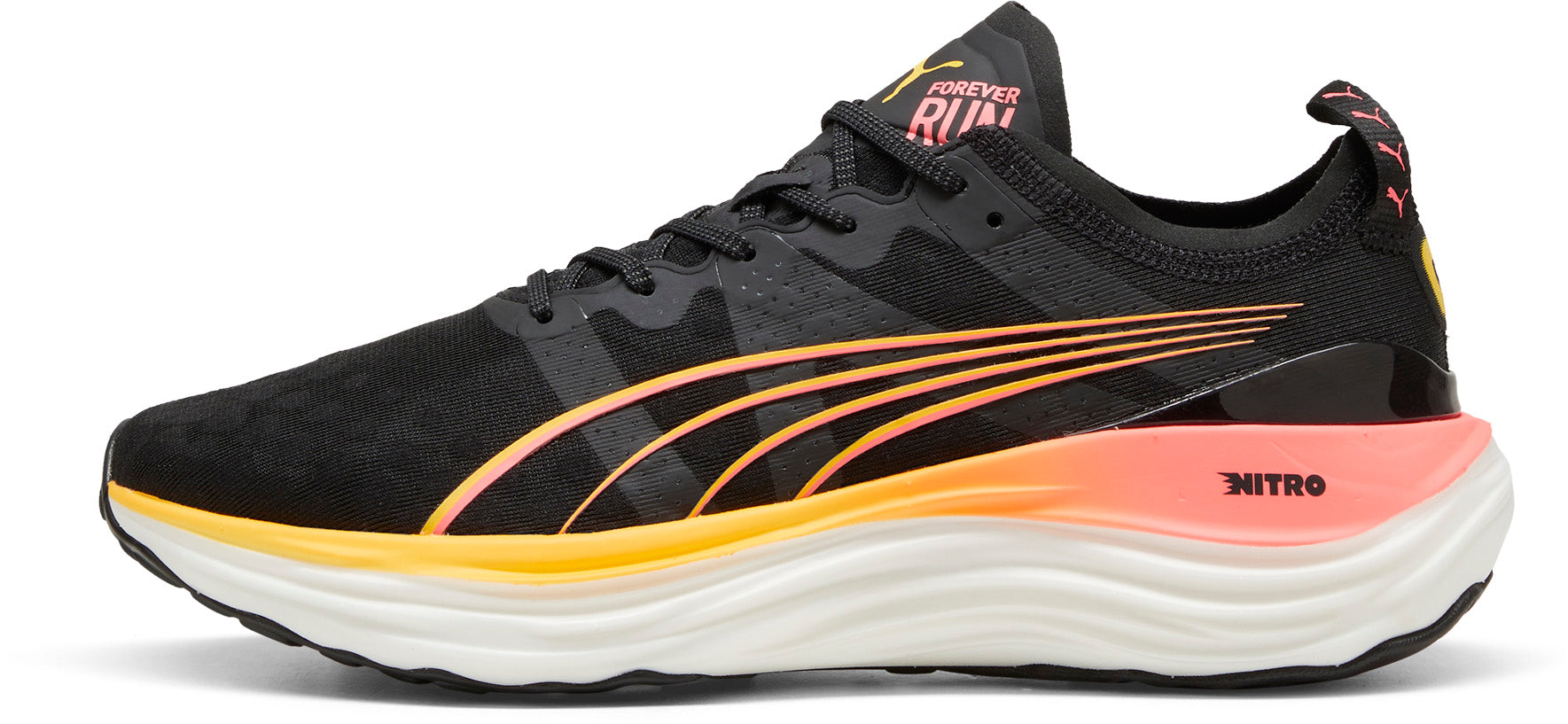 ForeverRun Nitro Løbesko