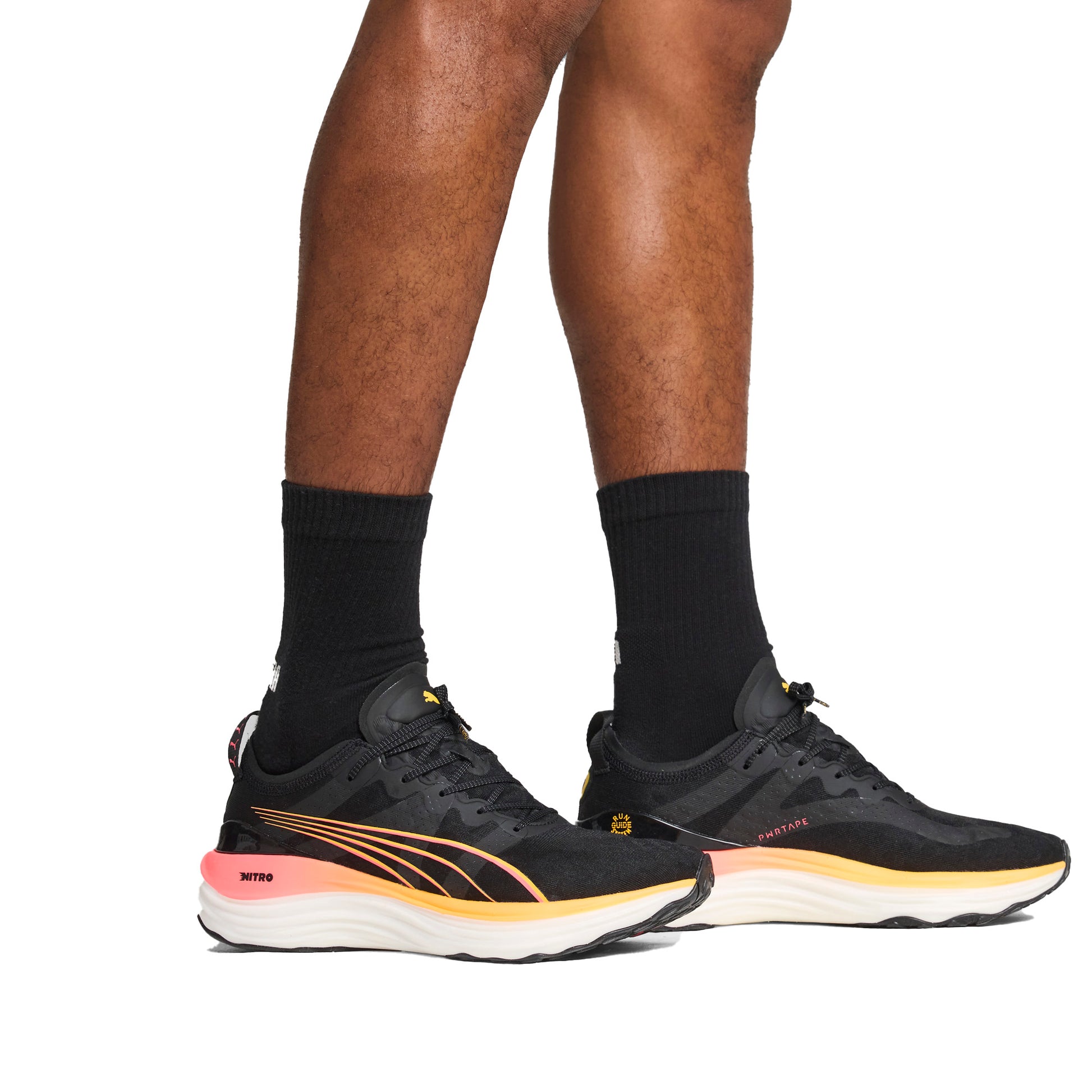 ForeverRun Nitro Løbesko