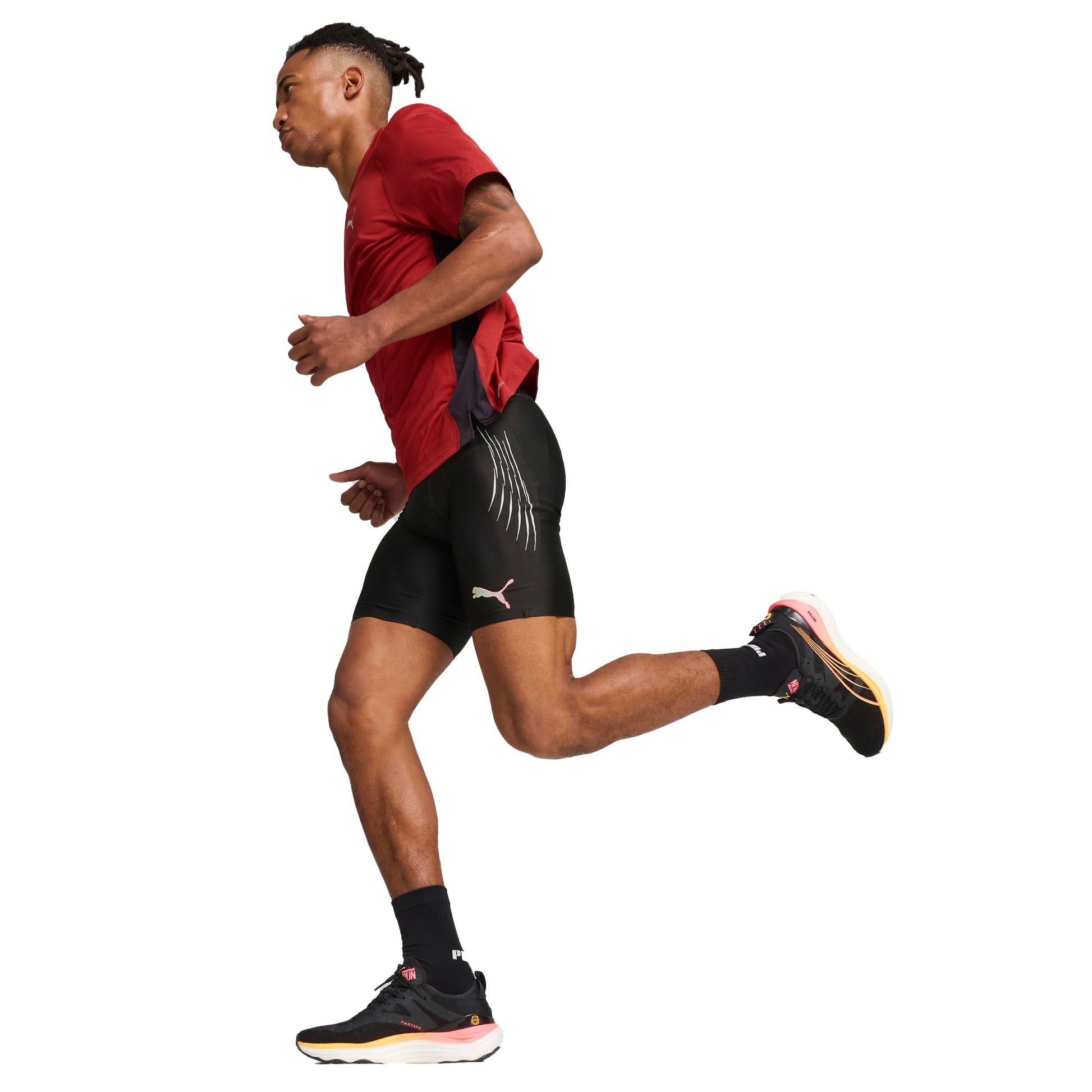 ForeverRun Nitro Løbesko