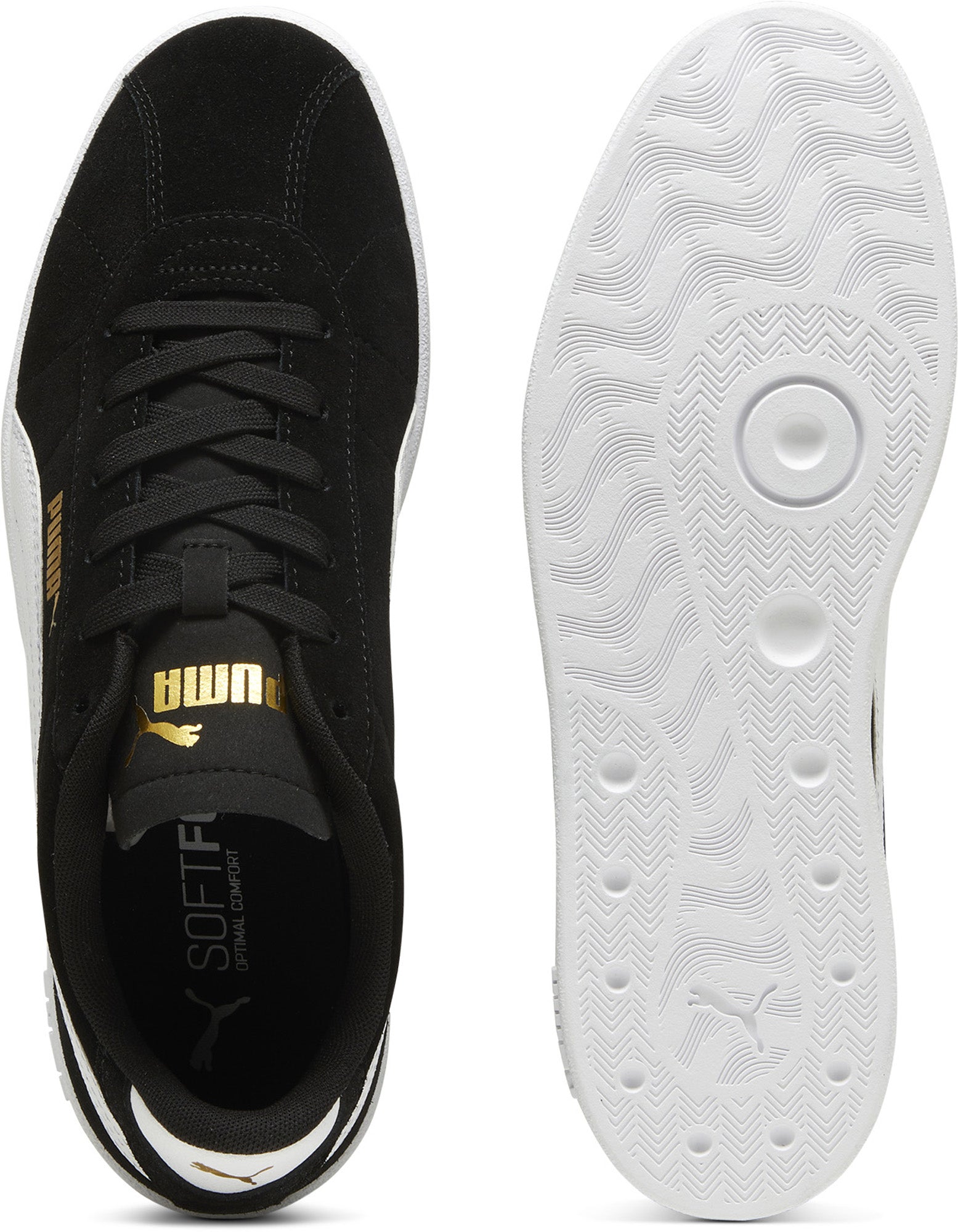 Club II Sneakers