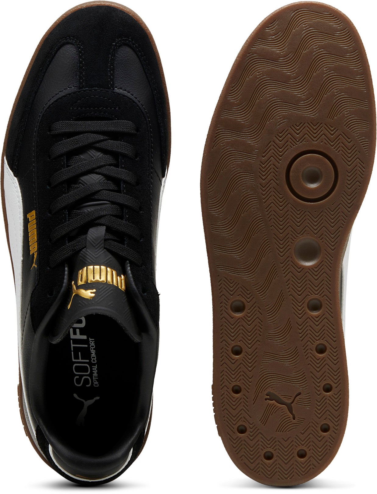 Club II Era Sneakers