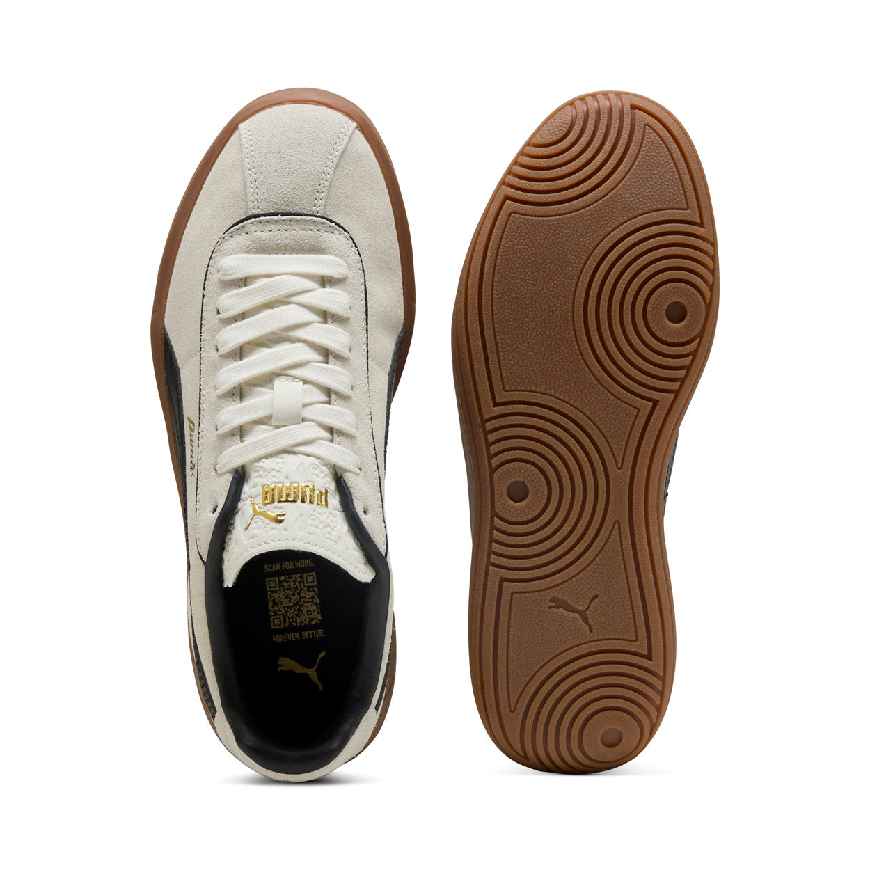 Club Klassika Sneakers