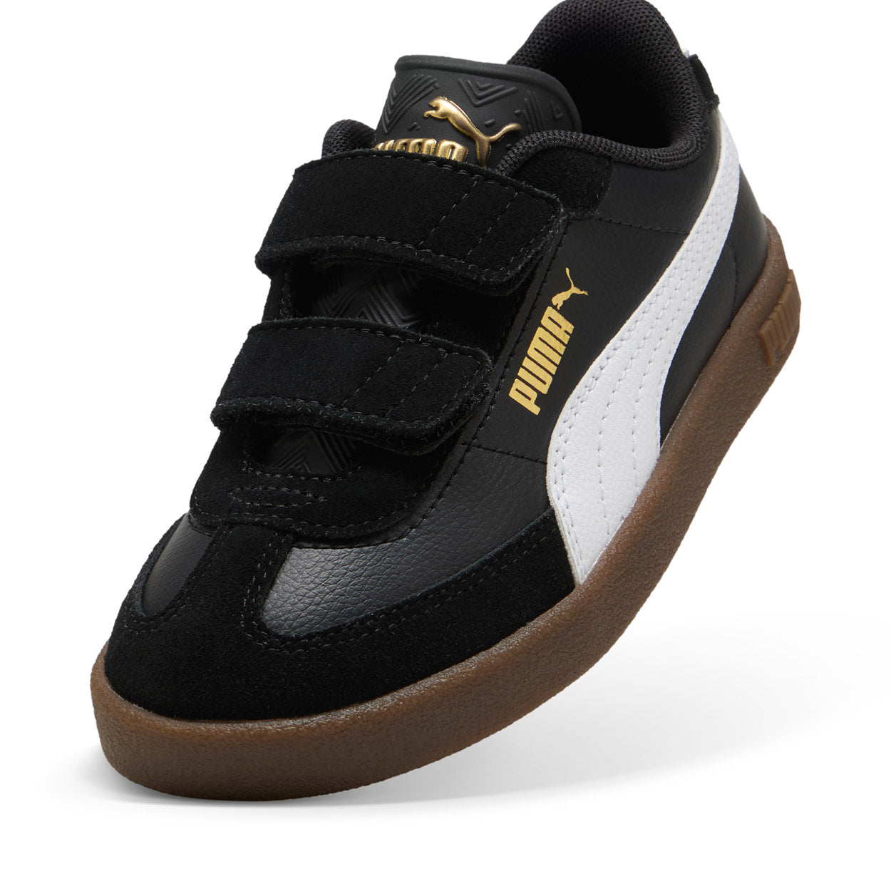 Club II Era Velcro Sneakers
