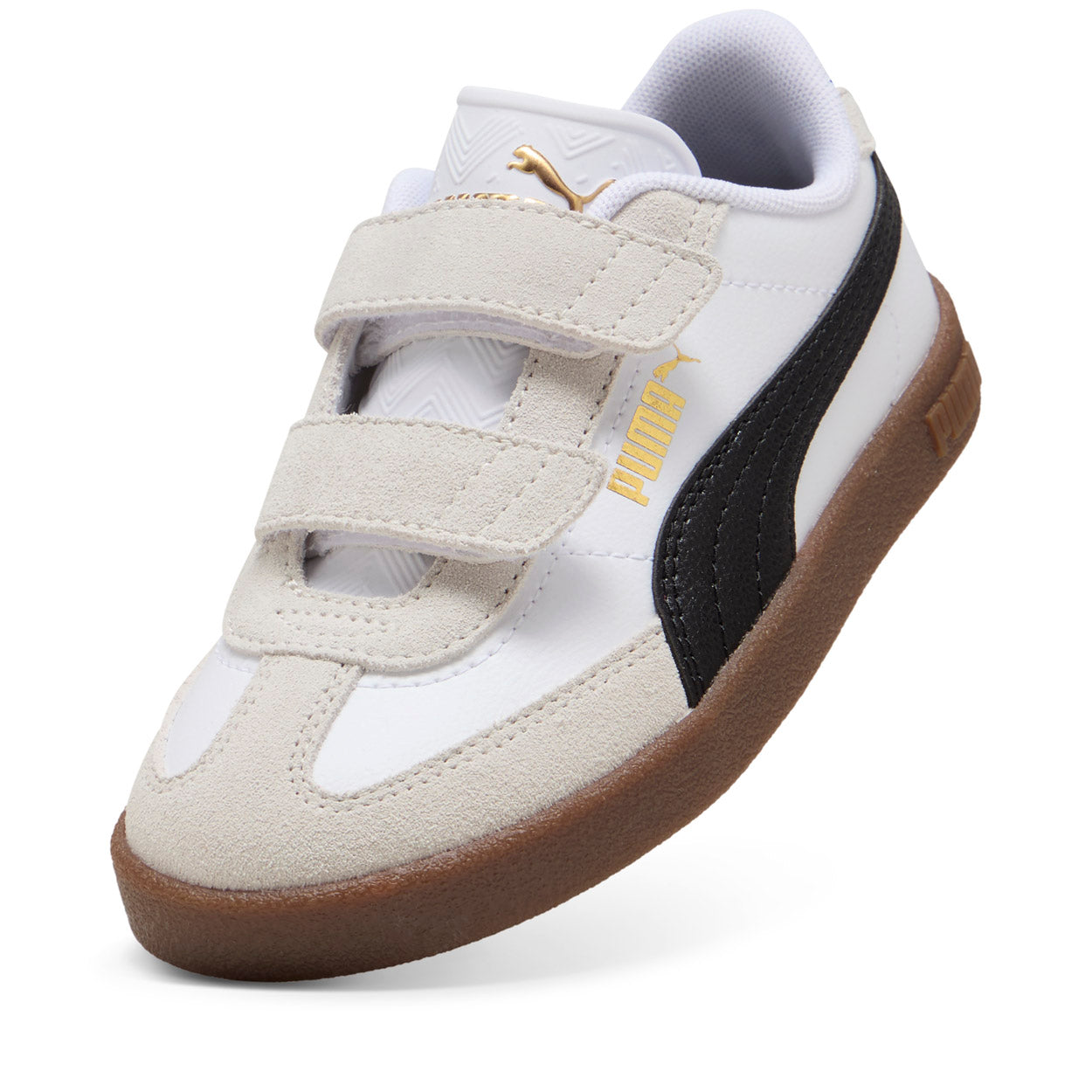 Club II Era Velcro Sneakers