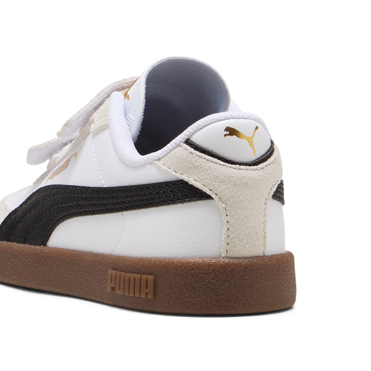 Club II Era Velcro Sneakers