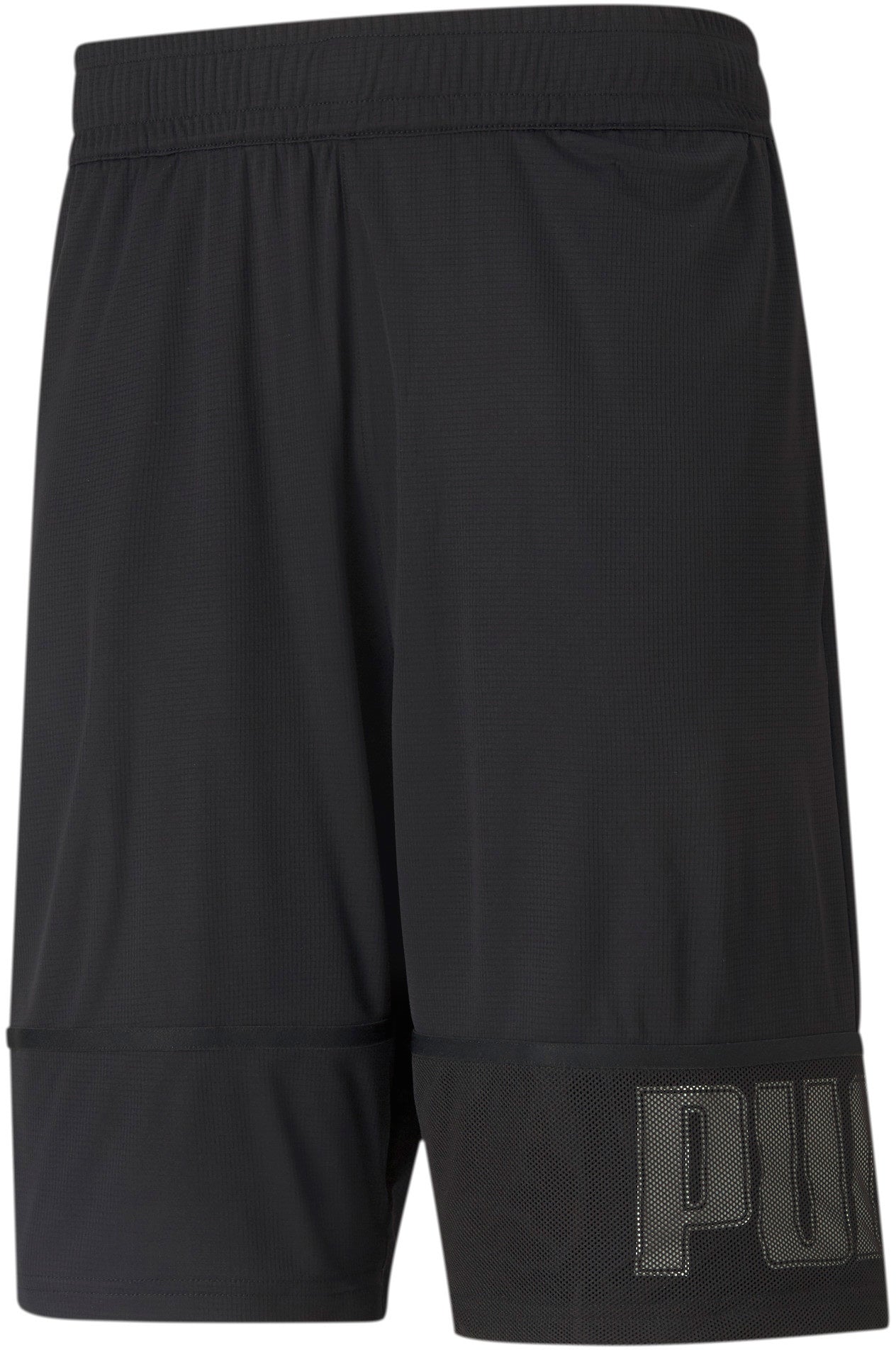 Train knit 10" session shorts