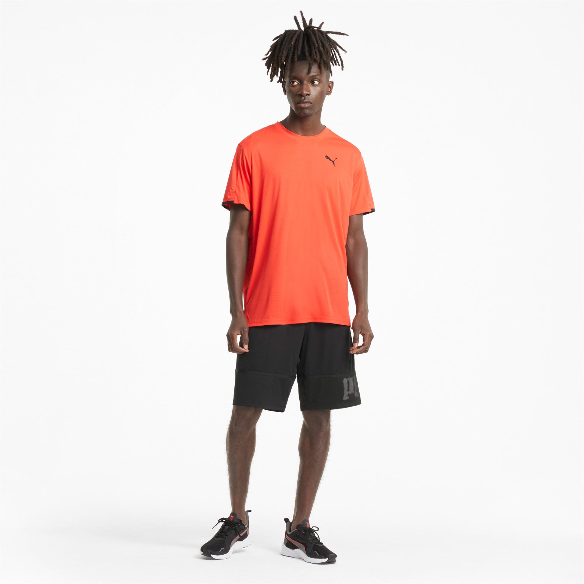 Train knit 10" session shorts