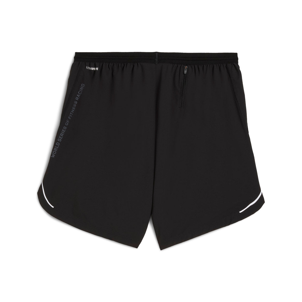 PUMA X HYROX ULTRAWEAVE 6" SHORTS