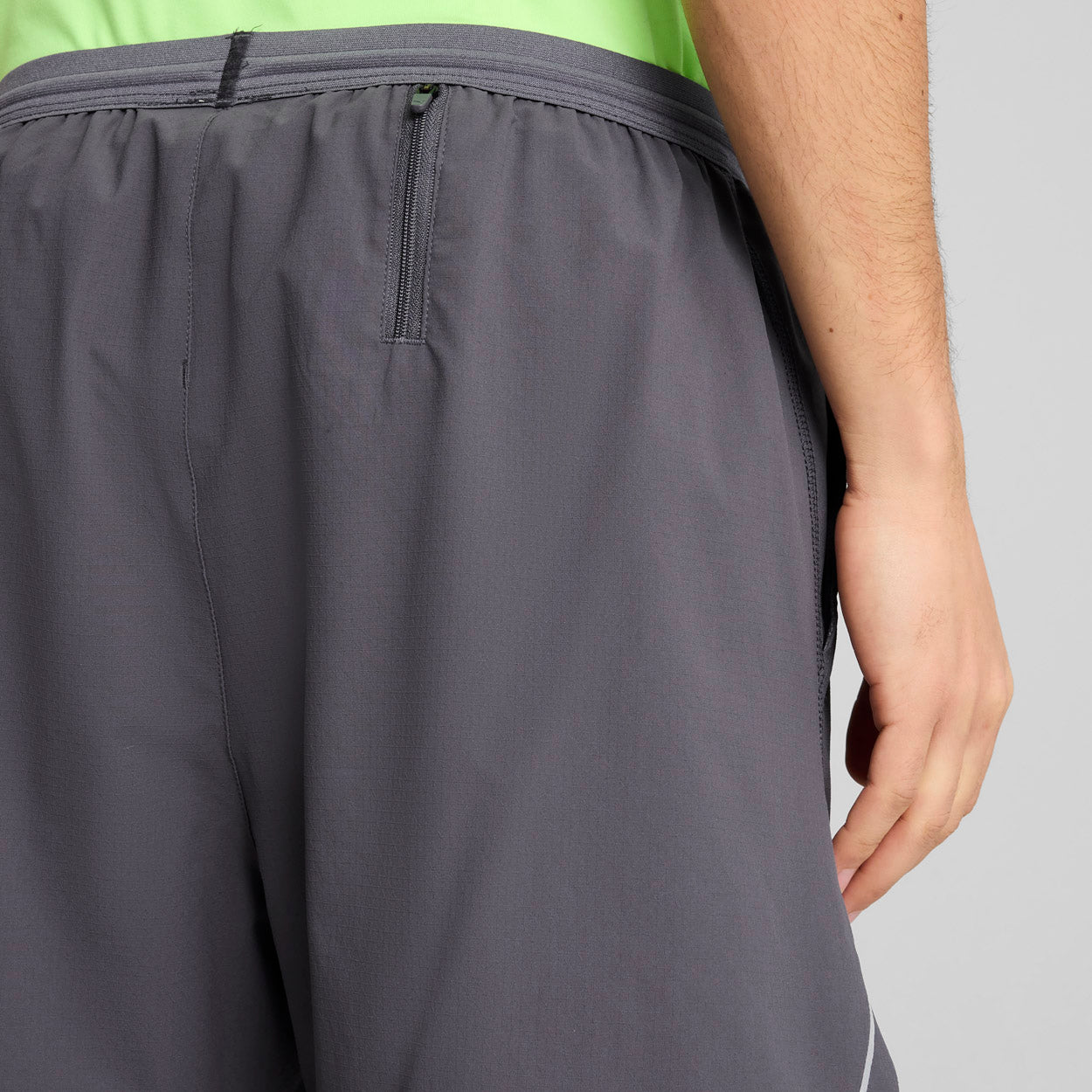 PUMA X HYROX ULTRAWEAVE 6" SHORTS