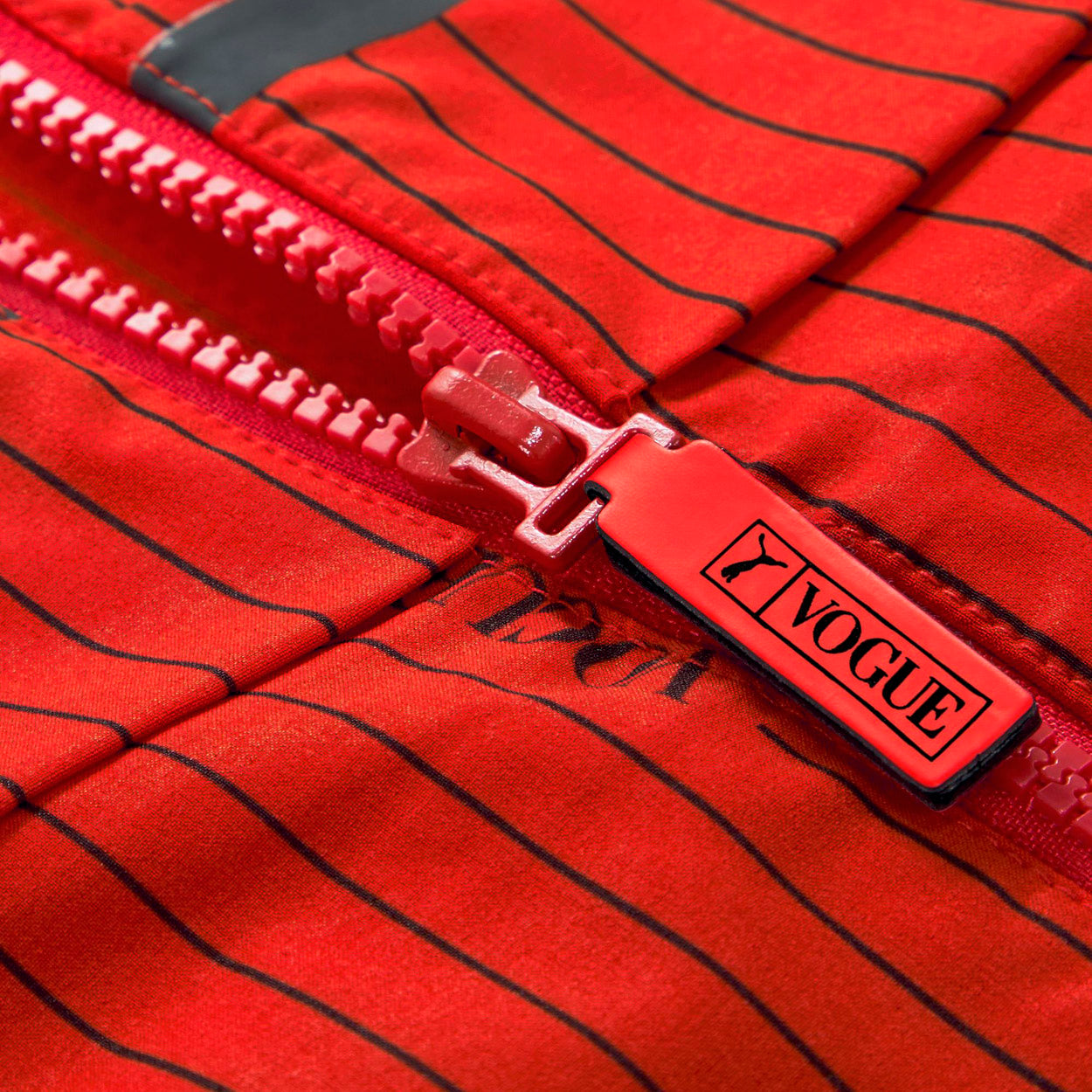 X Vogue Letvægts Jakke