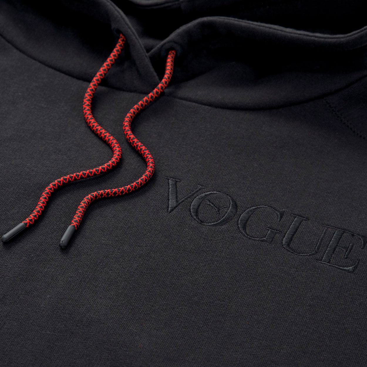 X Vogue Hættetrøje