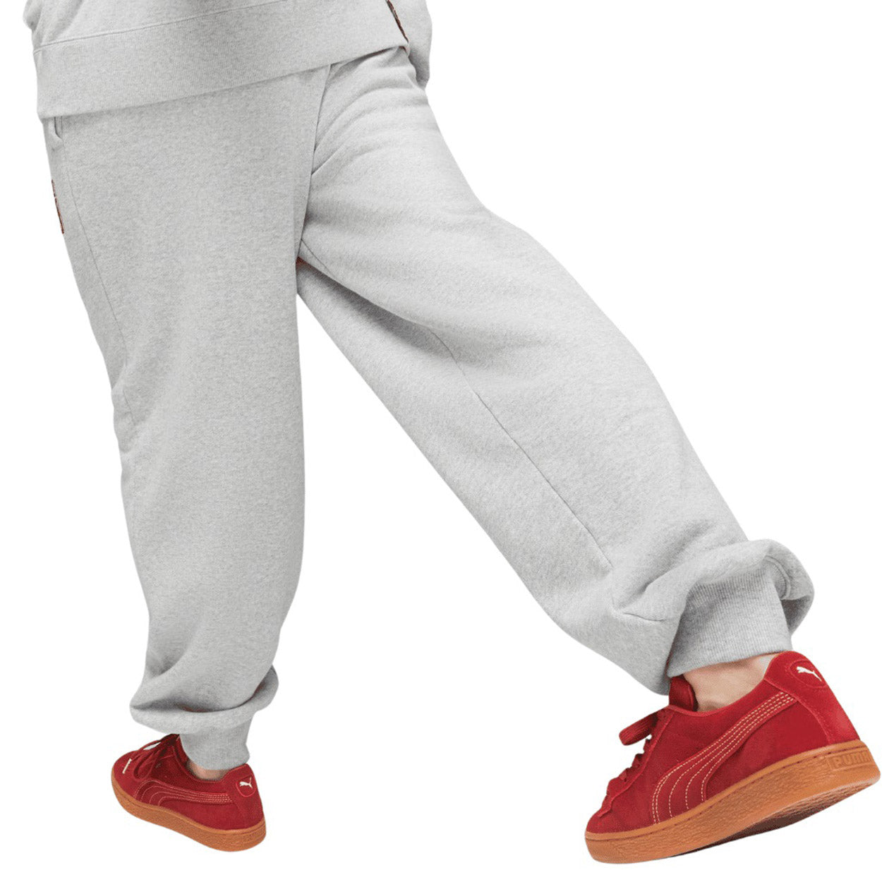 PUMA X VOGUE RELAXED bukser