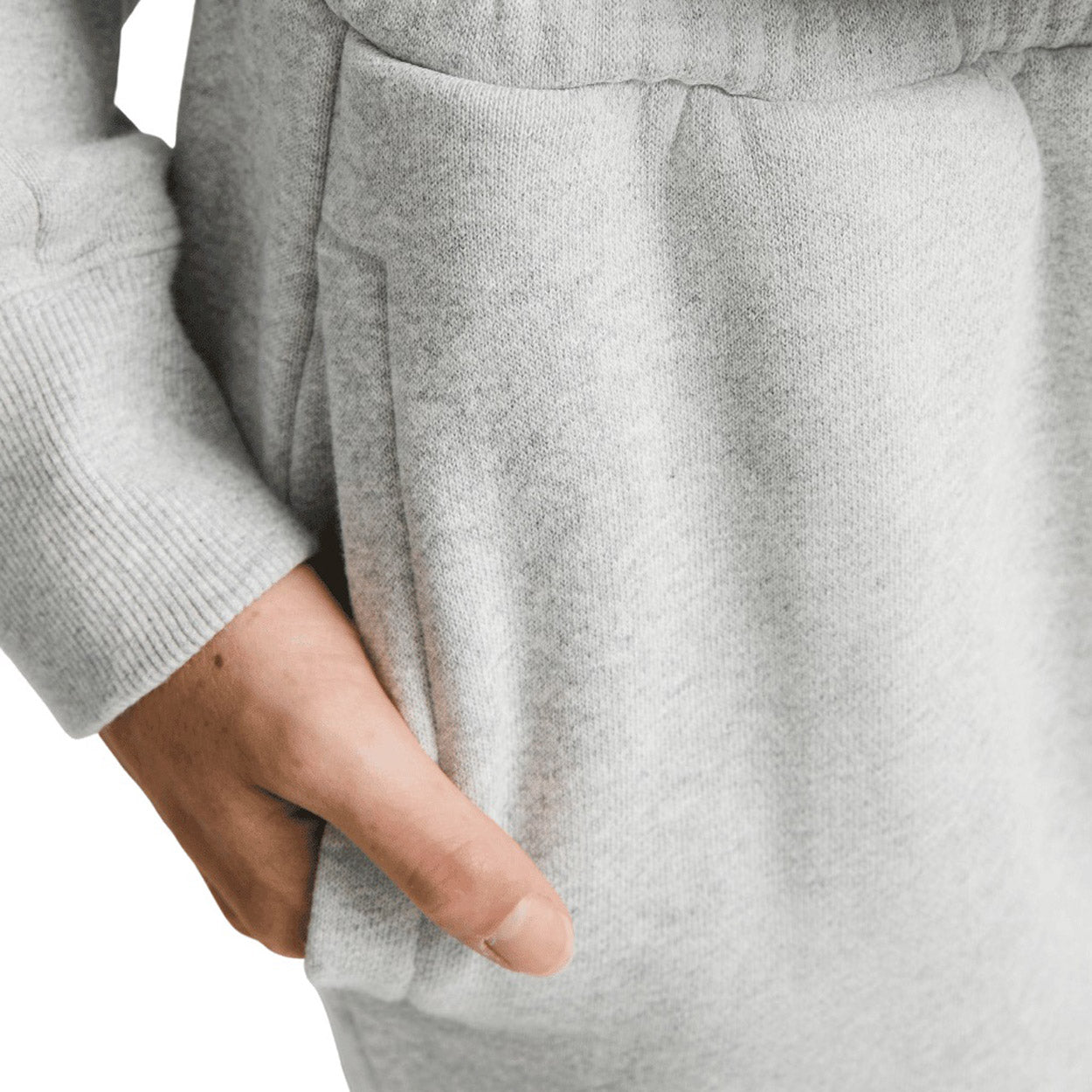 PUMA X VOGUE RELAXED bukser