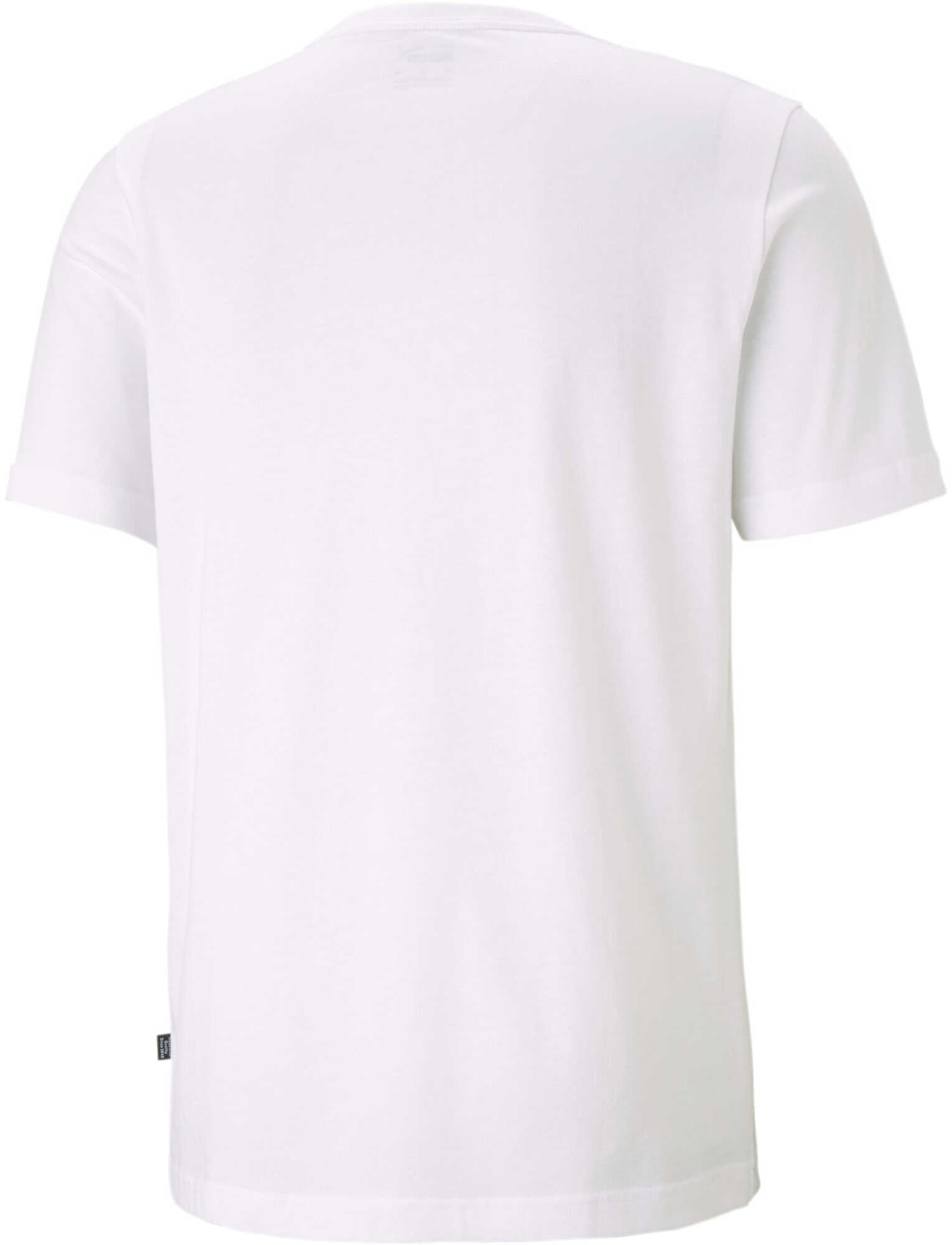 Essentials Small Logo T-shirt