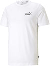Essentials Small Logo T-shirt fra Puma