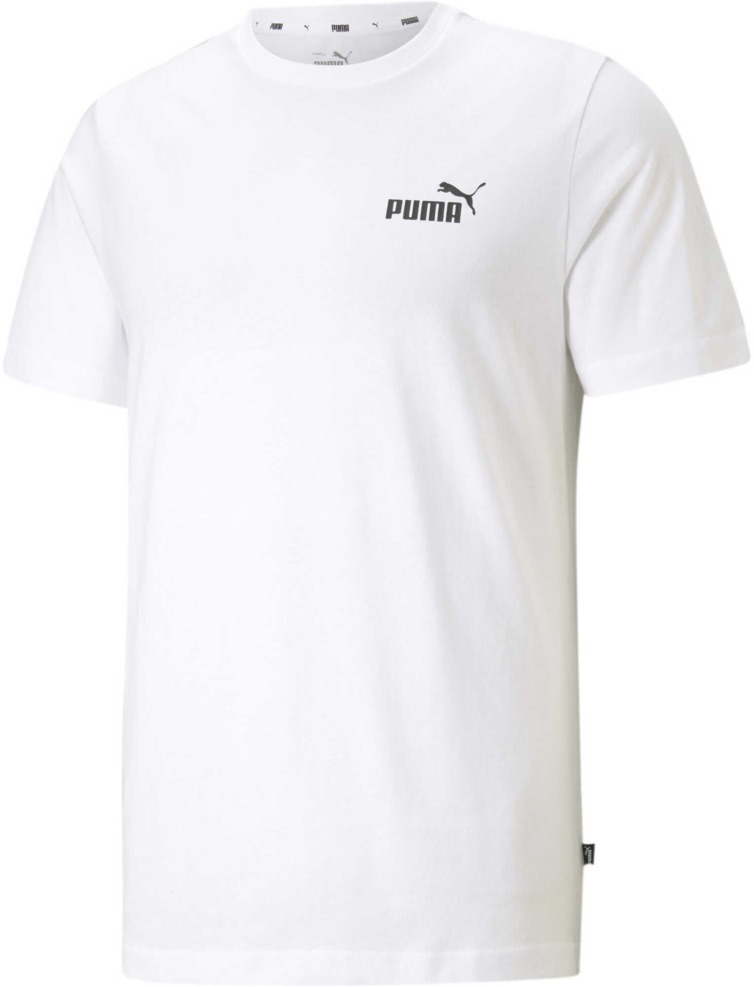 Essentials Small Logo T-shirt