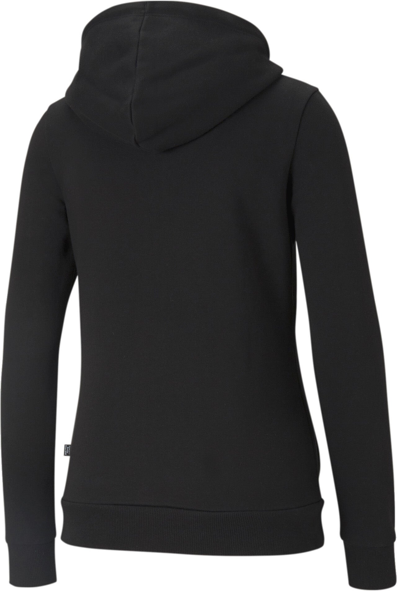 Essential Full Zip Hættetrøje