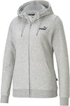 Essential Full Zip Hættetrøje fra Puma