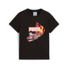 X Hot Wheels Graphic T-shirt fra Puma