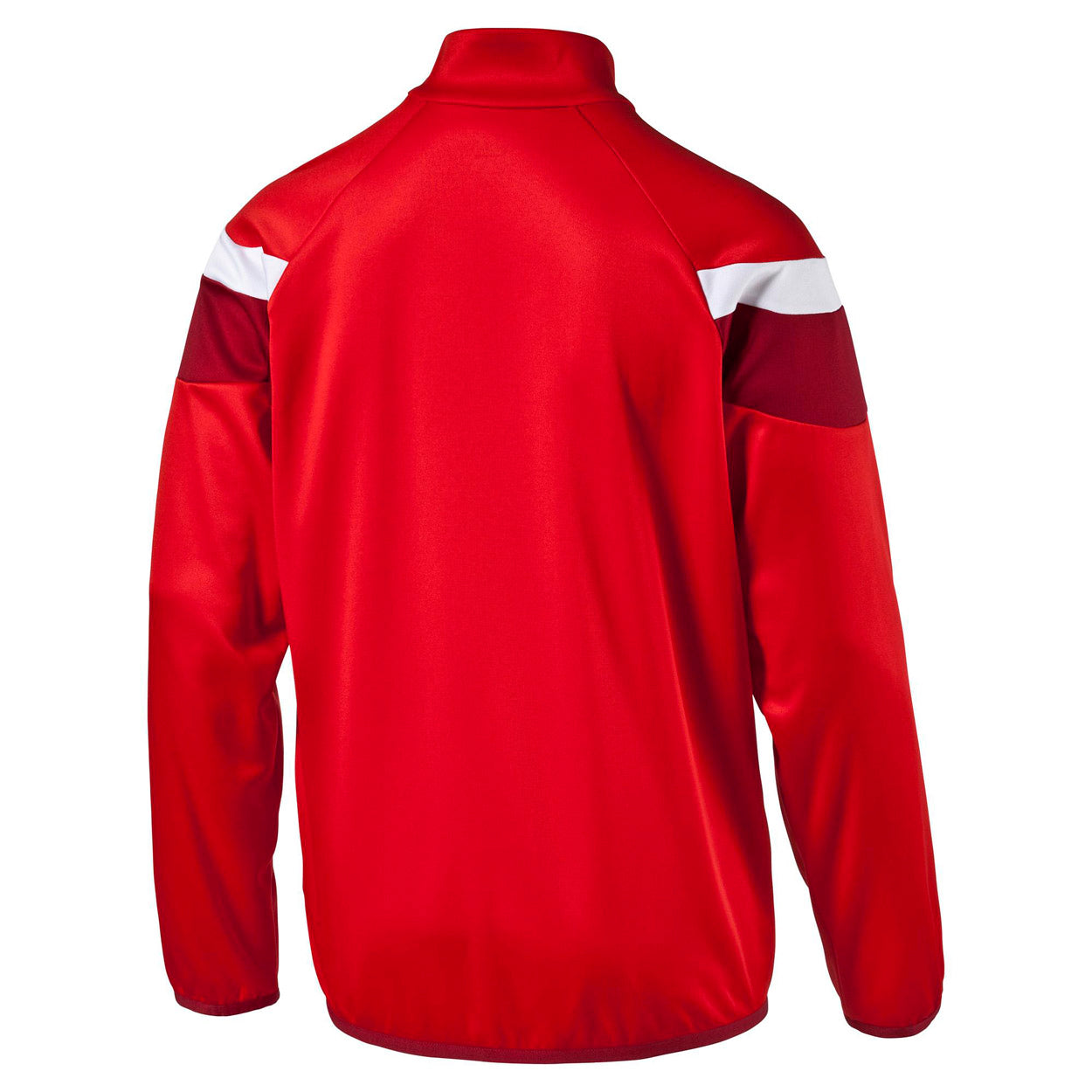 Spirit II 1/4 Zip Træningstrøje