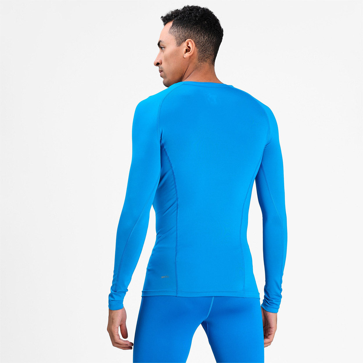 Liga baselayer trøje